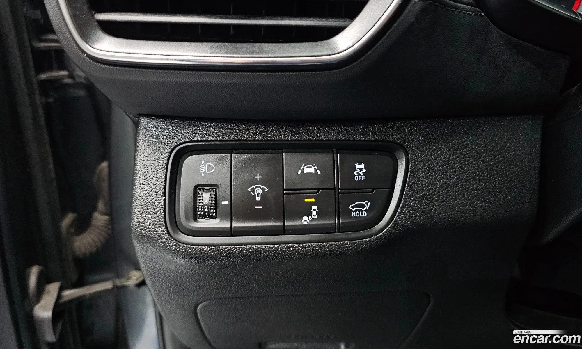 Hyundai Santa Fe TM 2018 — 7