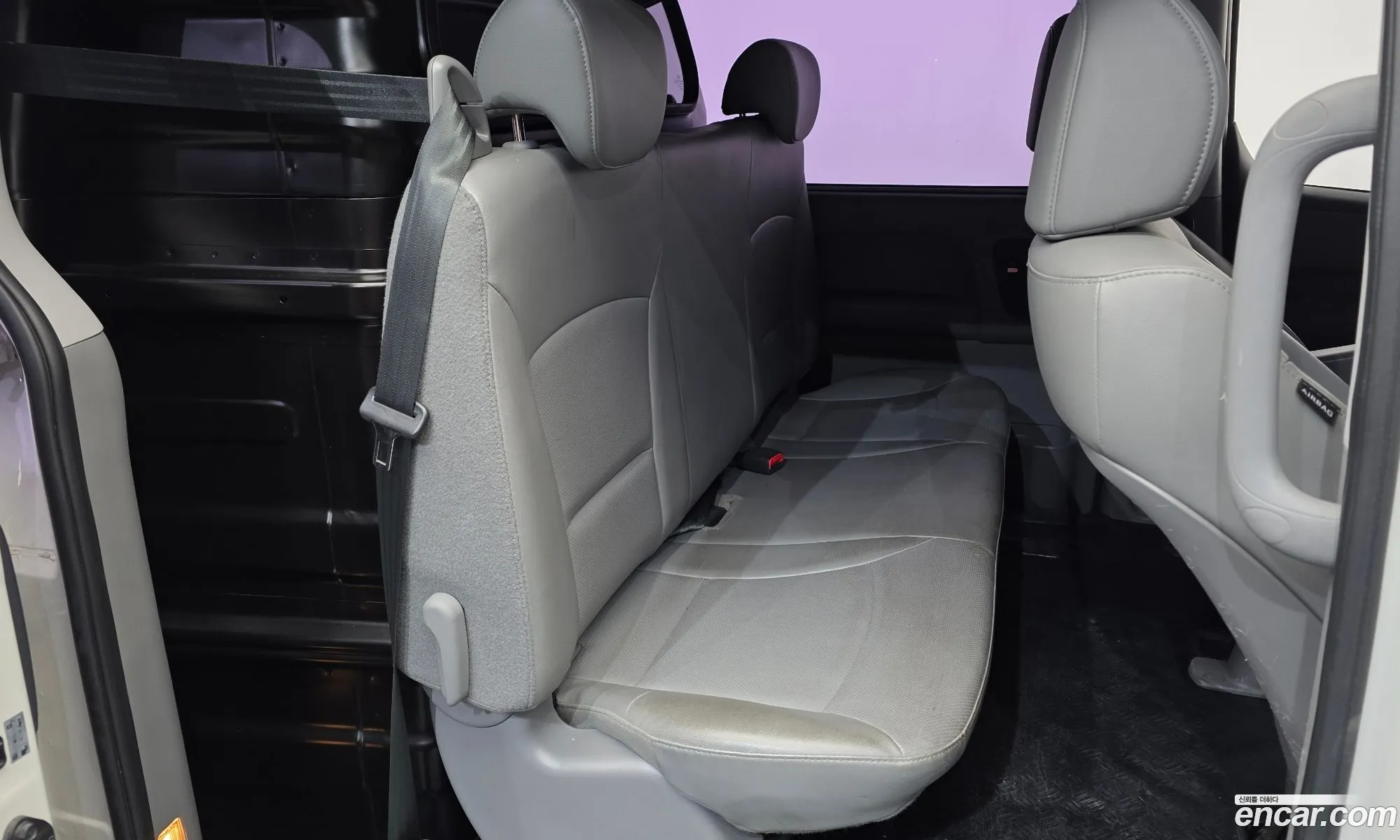 Hyundai Grand Starex 2018 — 5