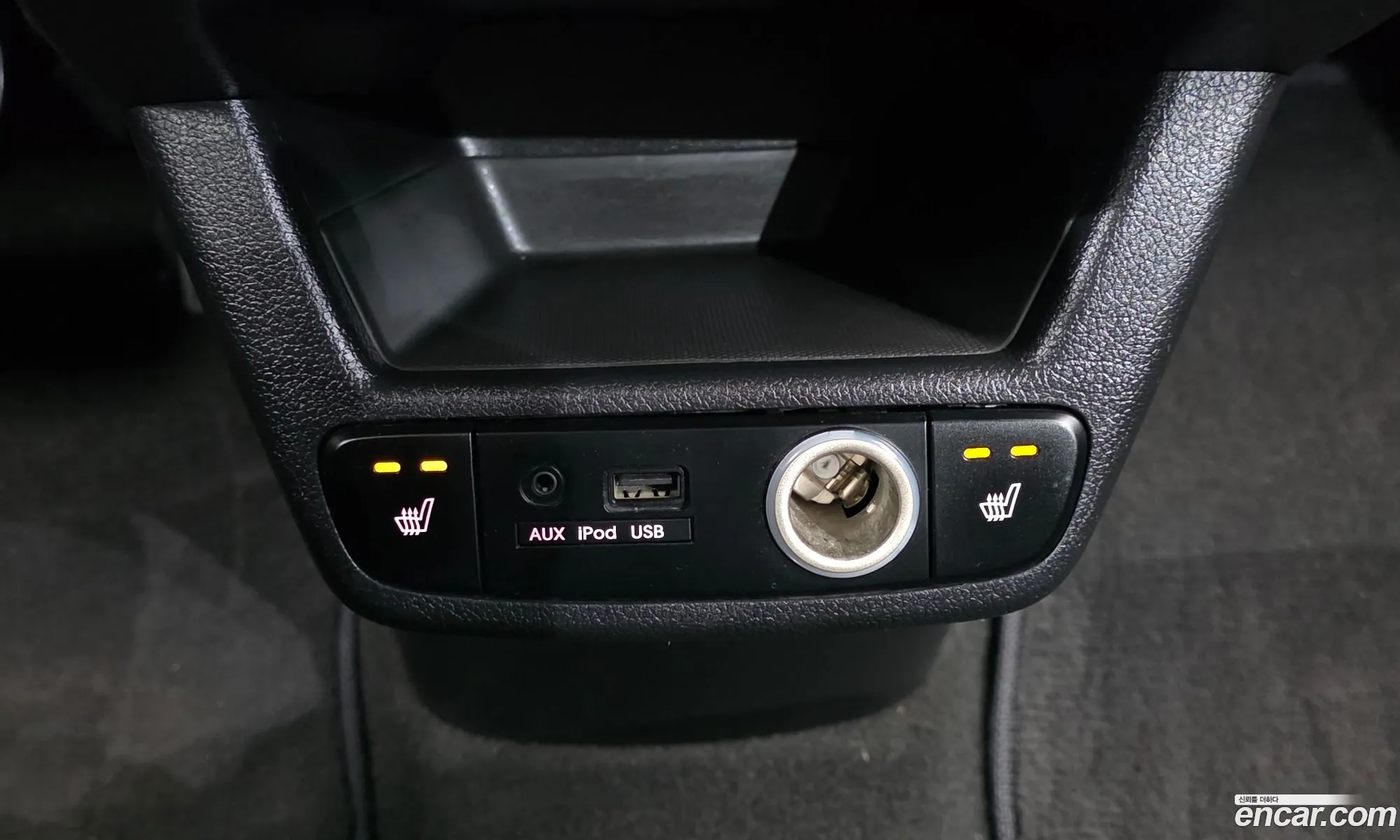 Kia Ray 2012 — 20