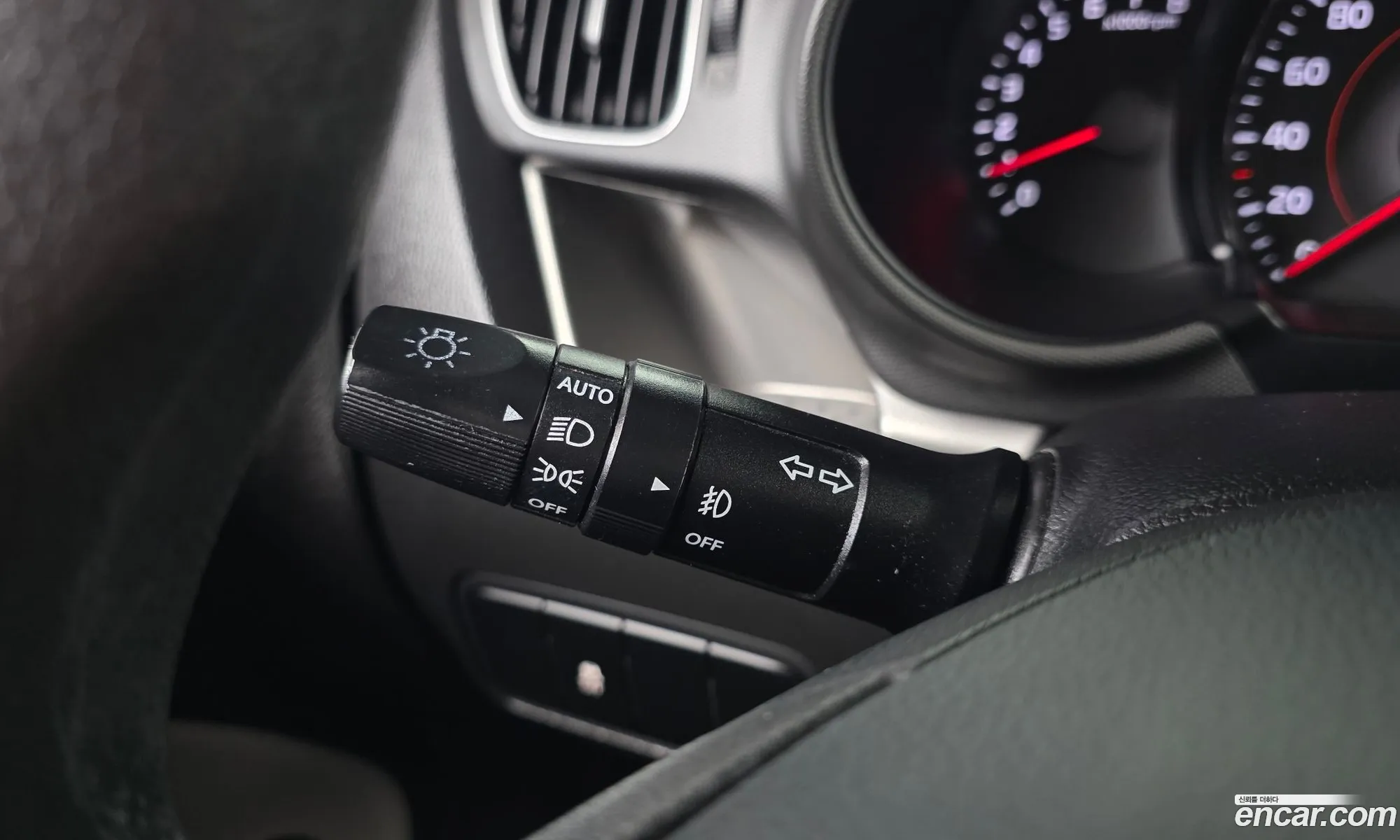 Kia Ray 2012 — 16