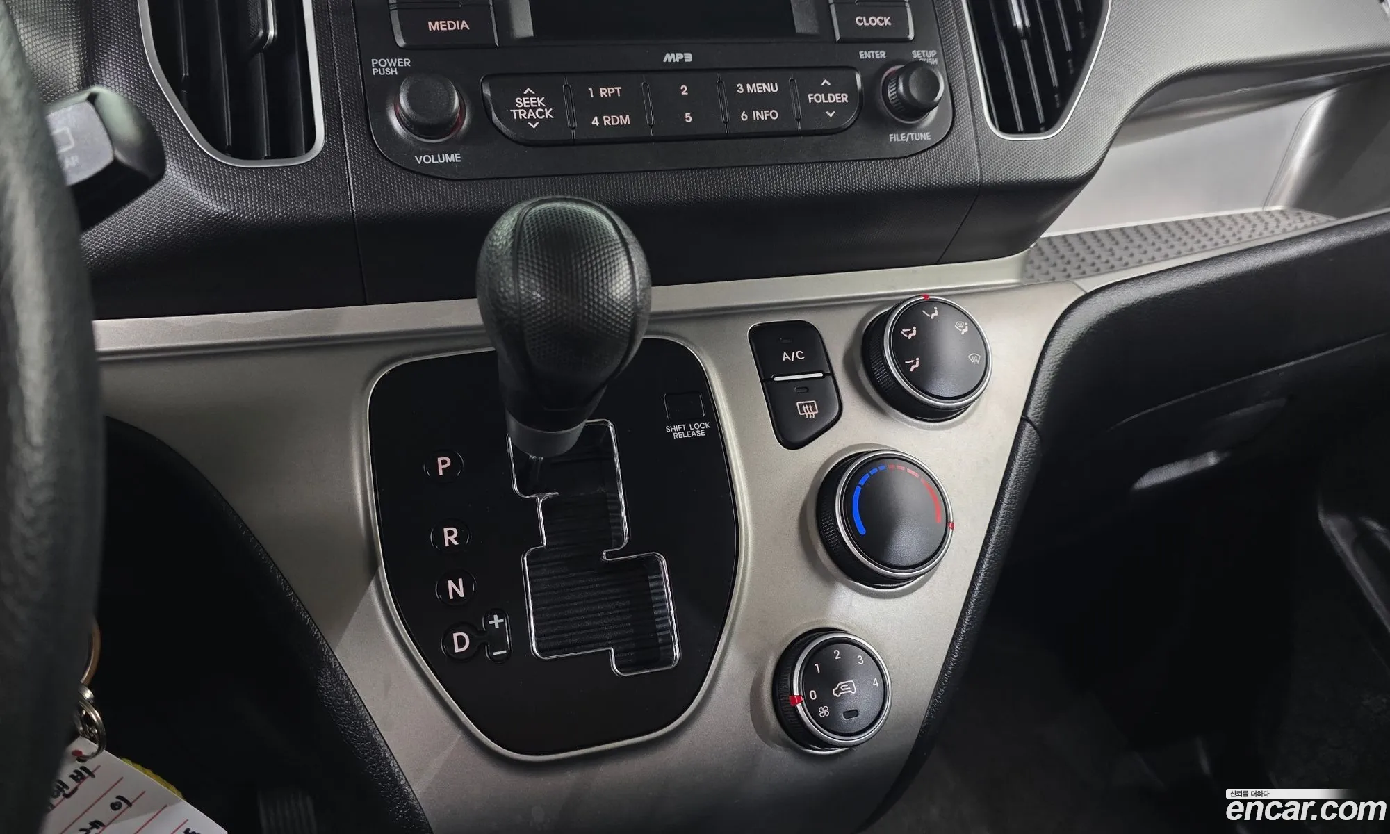 Kia Ray 2012 — 14