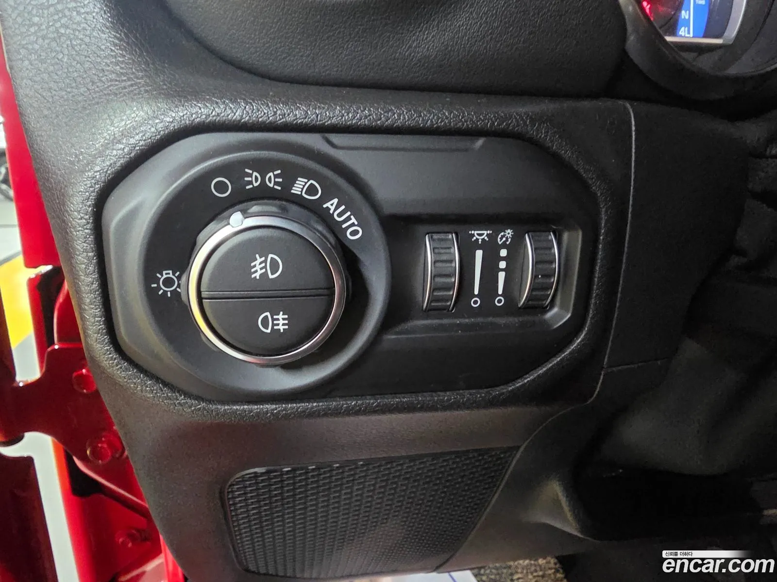 Jeep Wrangler 2019 — 3