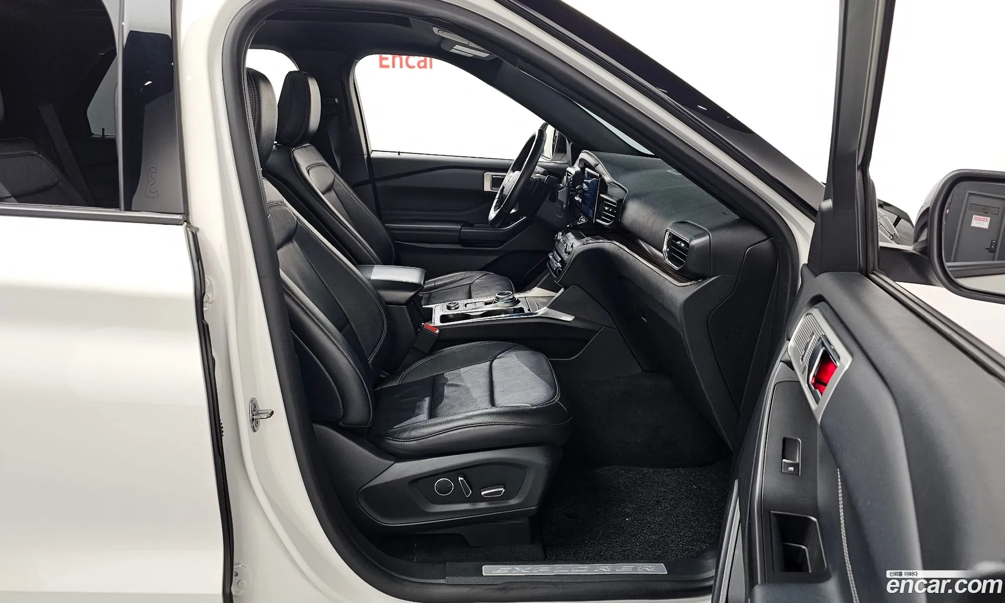 Ford Explorer 6th Gen 2020 1FMSK8FH5LGB78525 — 14