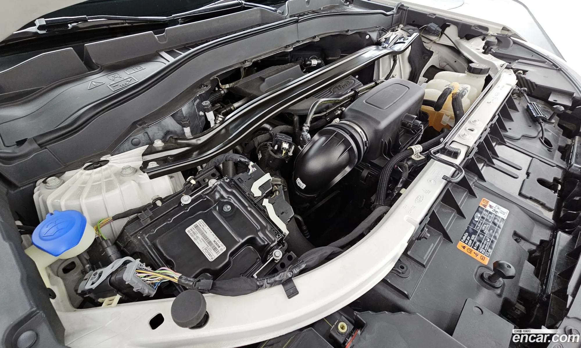 Ford Explorer 6th Gen 2020 1FMSK8FH5LGB78525 — 18