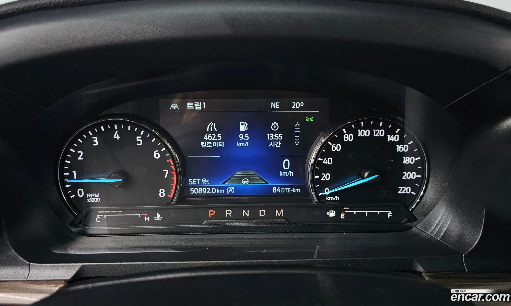 Ford Explorer 6th Gen 2020 1FMSK8FH5LGB78525 — 34