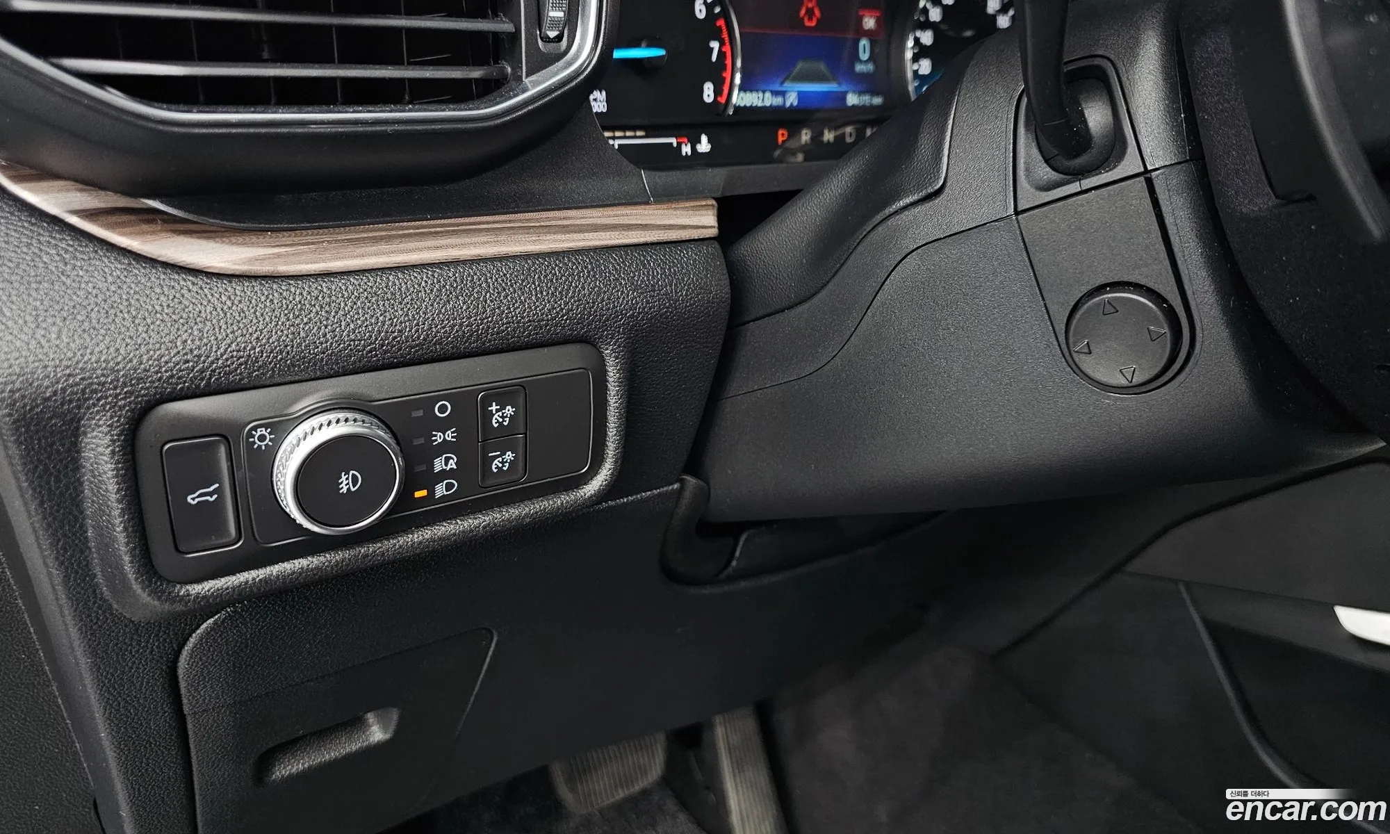 Ford Explorer 6th Gen 2020 1FMSK8FH5LGB78525 — 15