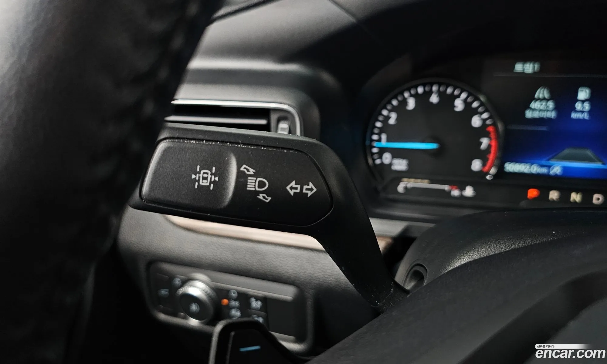 Ford Explorer 6th Gen 2020 1FMSK8FH5LGB78525 — 10