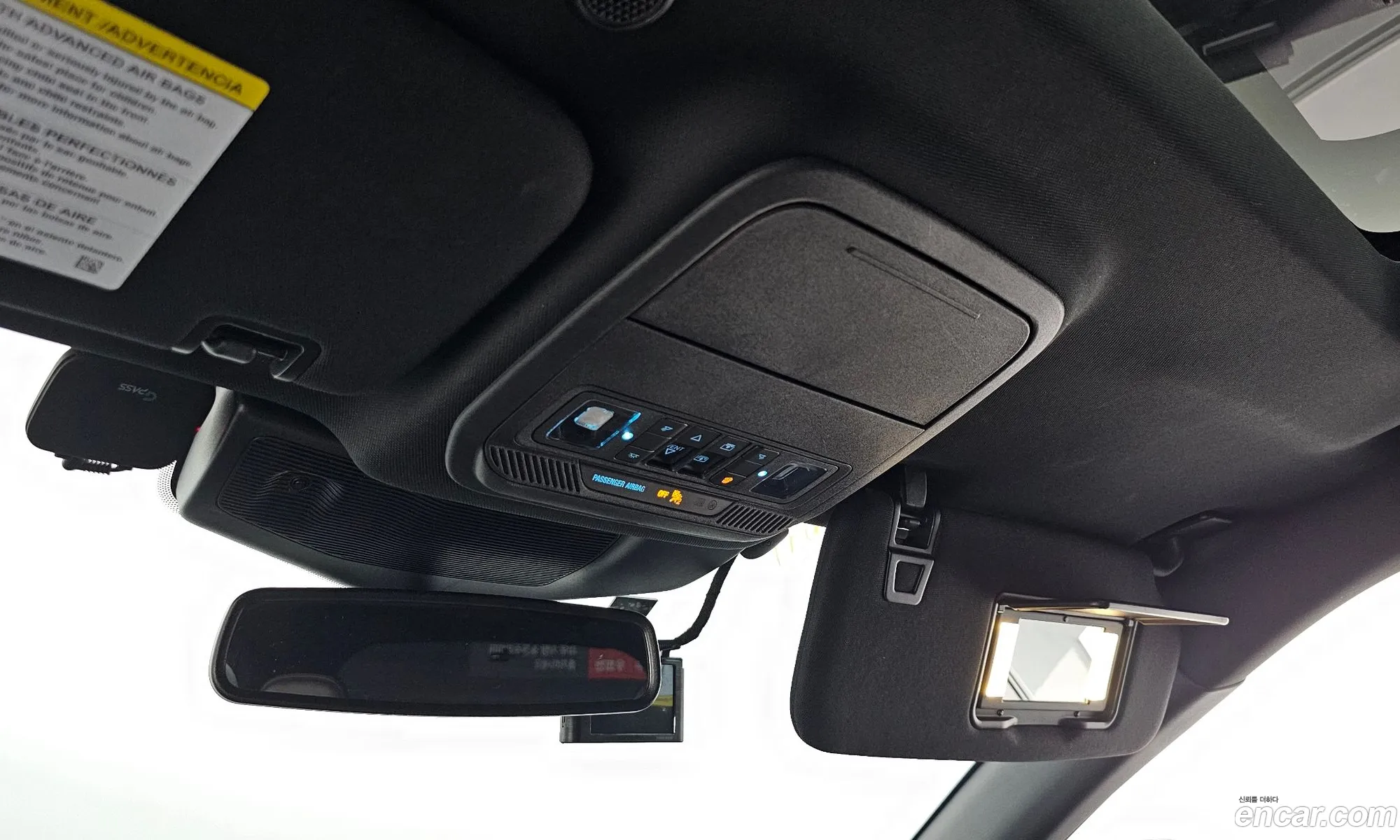 Ford Explorer 6th Gen 2020 1FMSK8FH5LGB78525 — 2