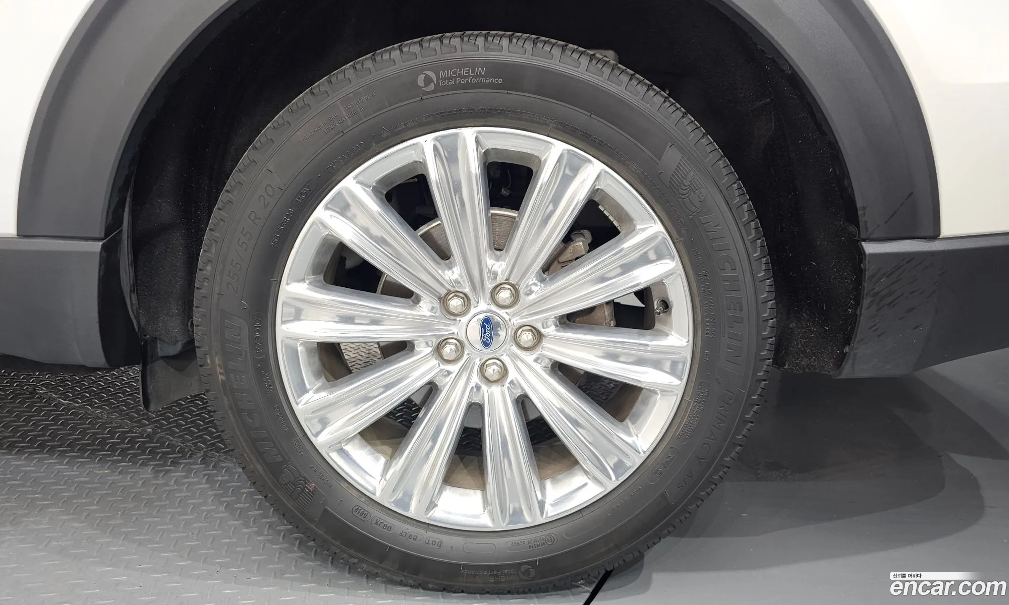 Ford Explorer 6th Gen 2020 1FMSK8FH5LGB78525 — 24