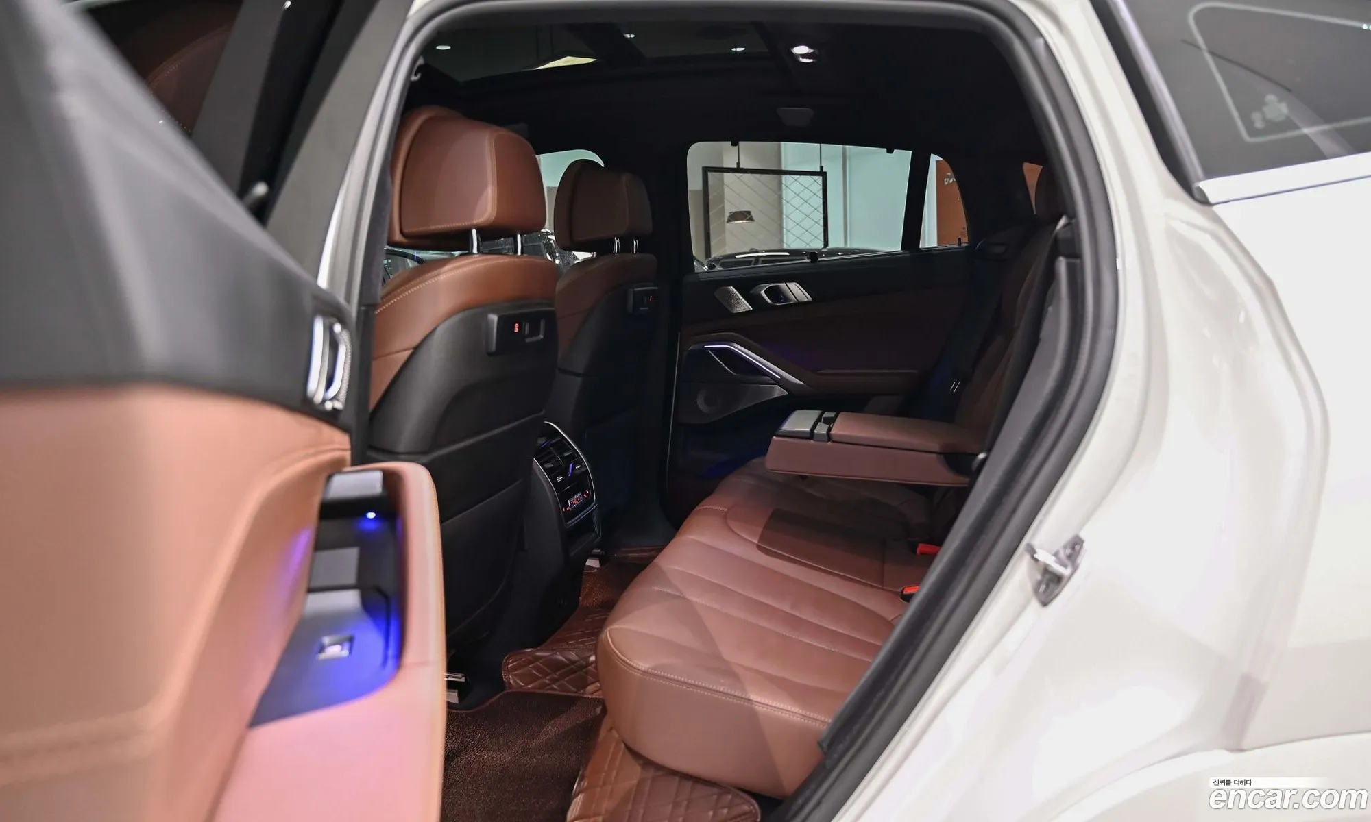 BMW X6 2021 — 13