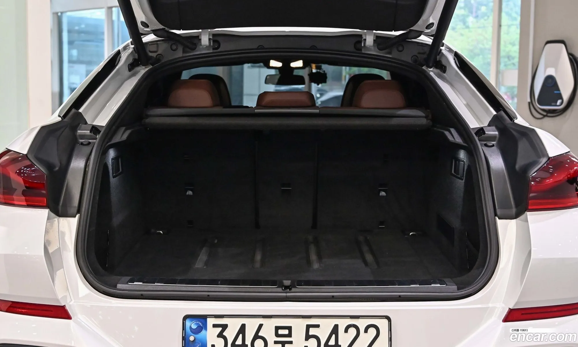 BMW X6 2021 — 12