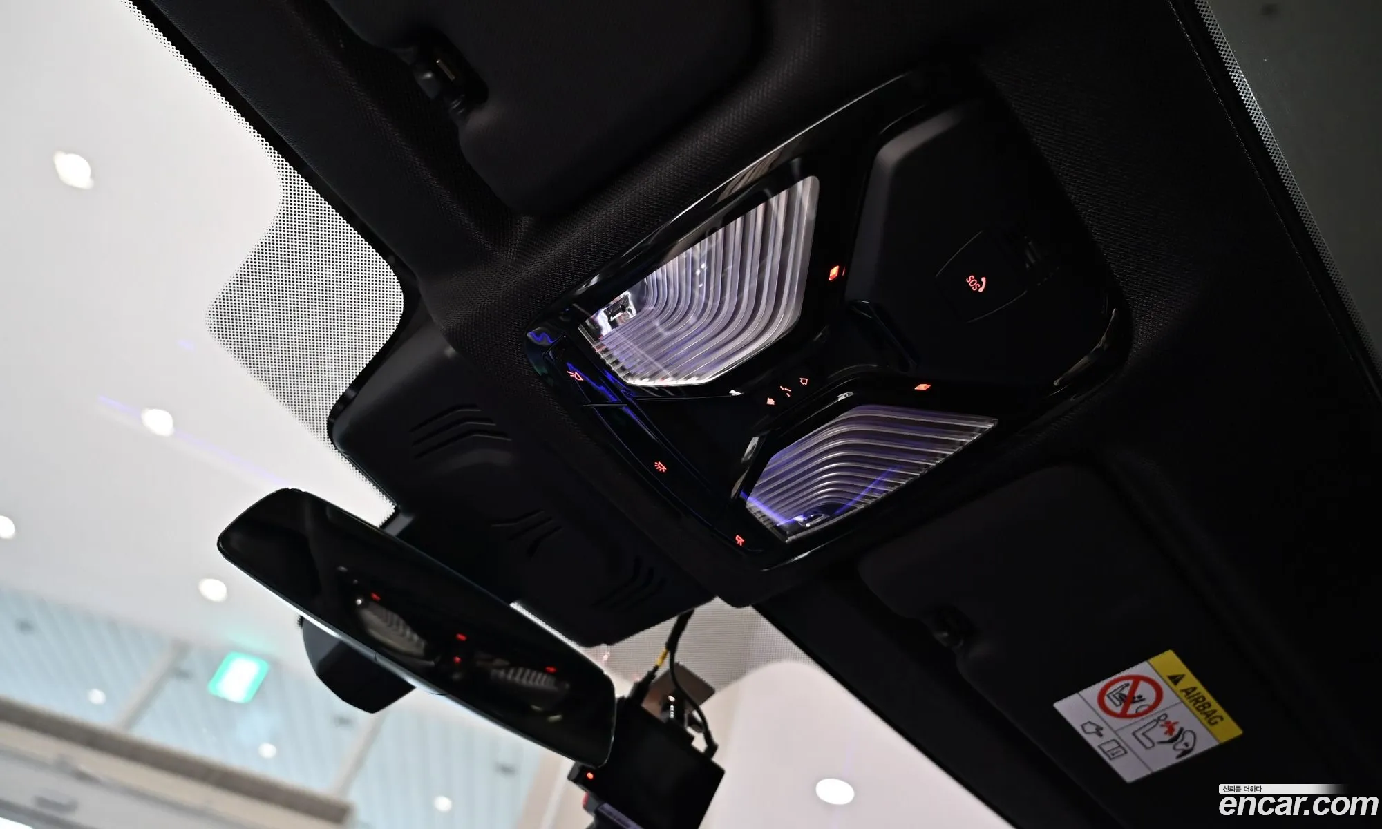 BMW X6 2021 — 20