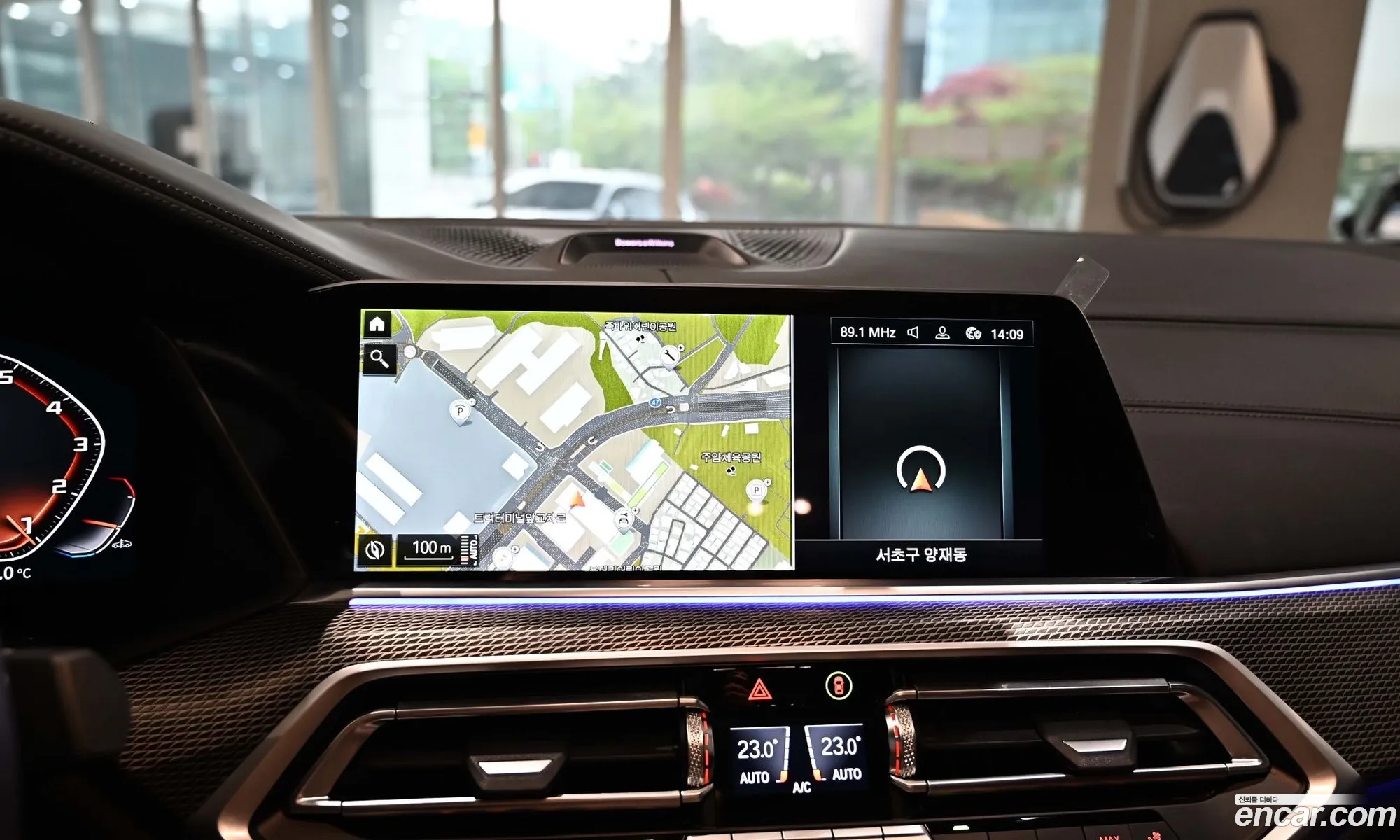 BMW X6 2021 — 9