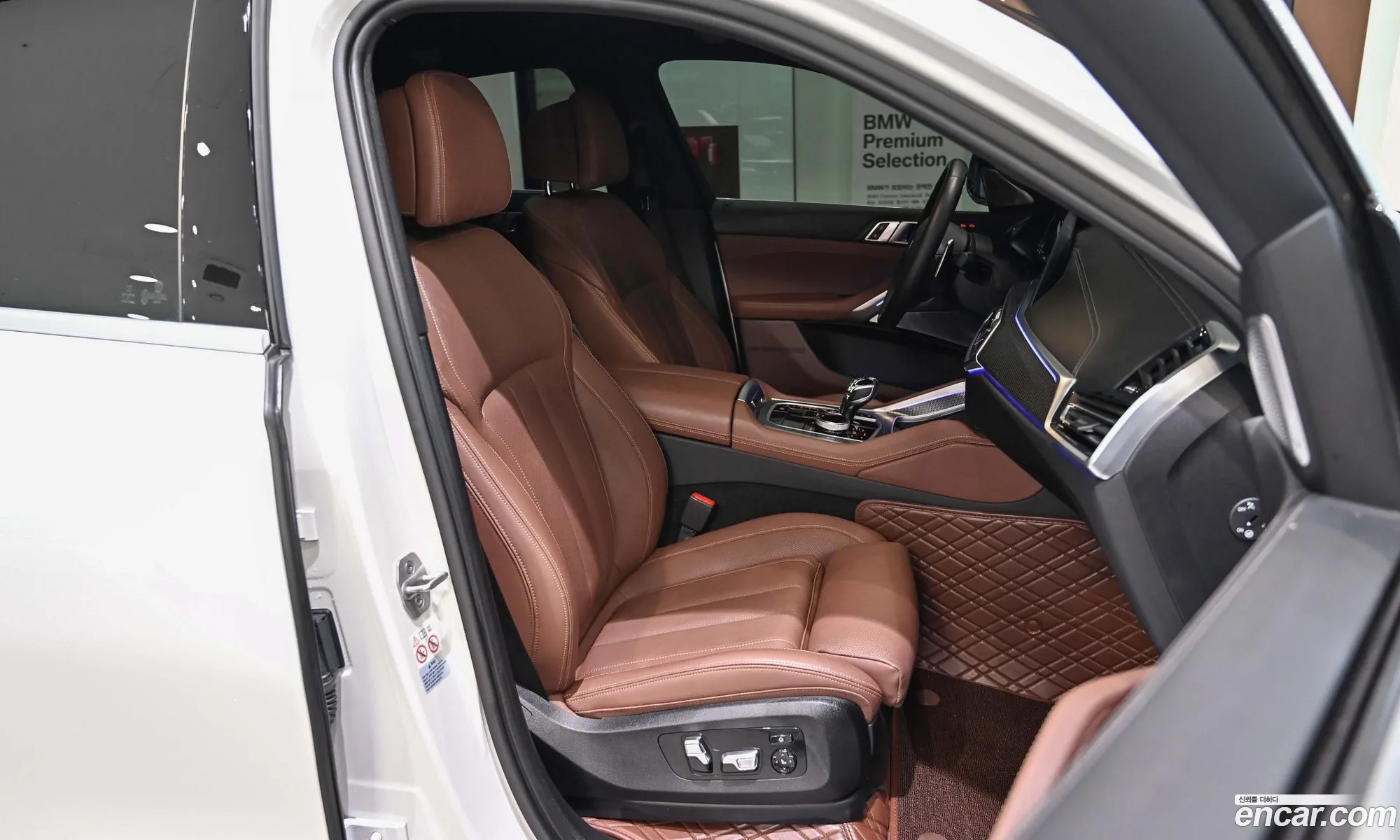 BMW X6 2021 — 15