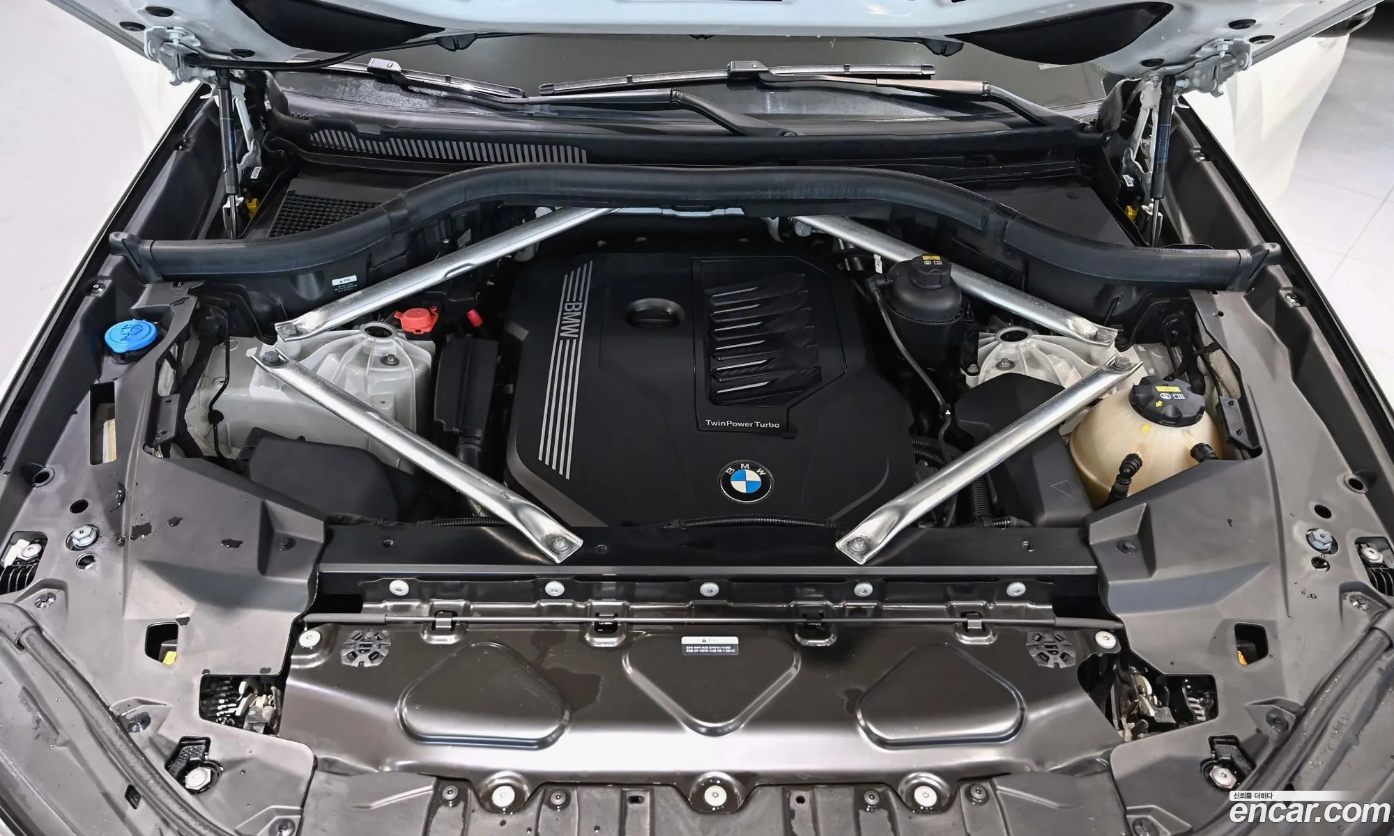 BMW X6 2021 — 4