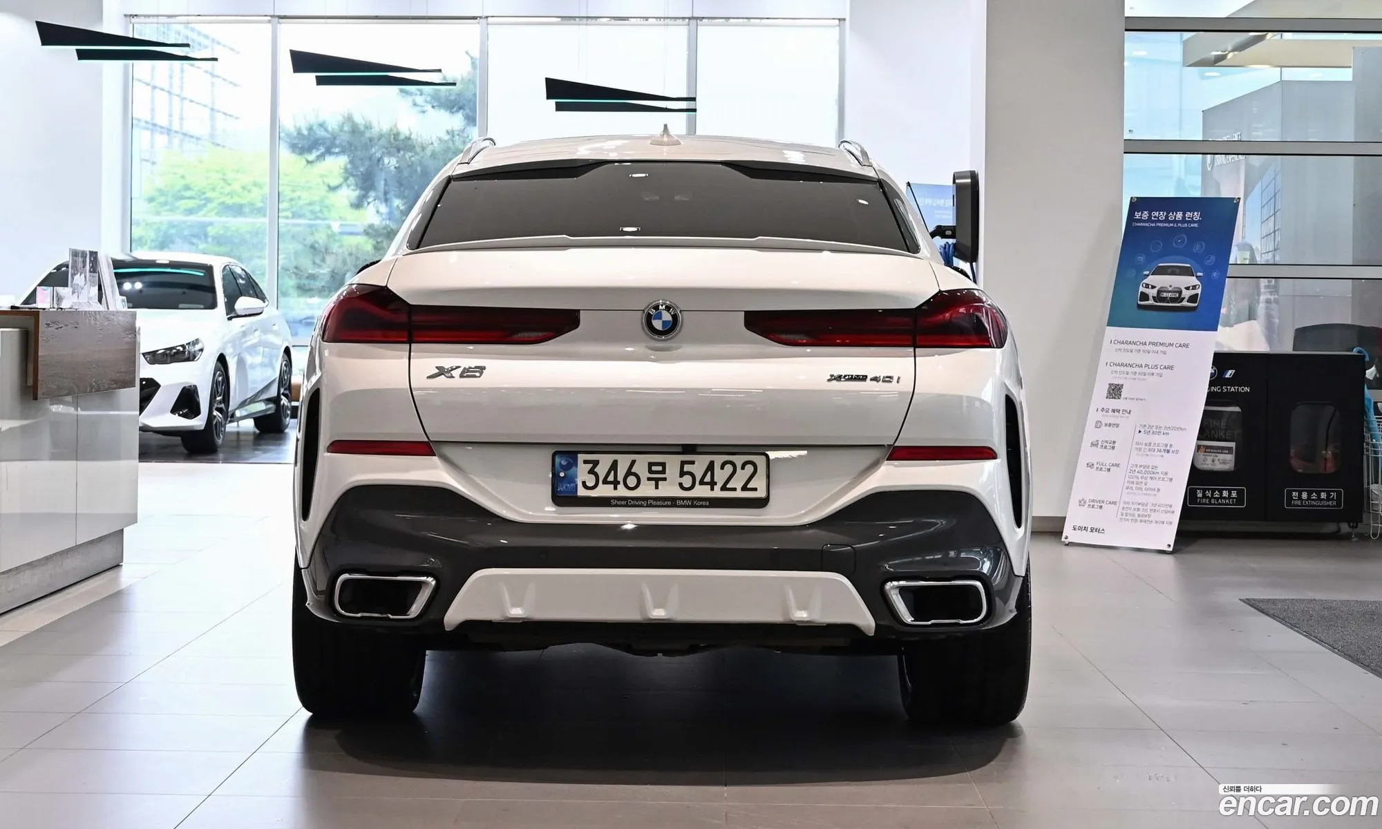 BMW X6 2021 — 16