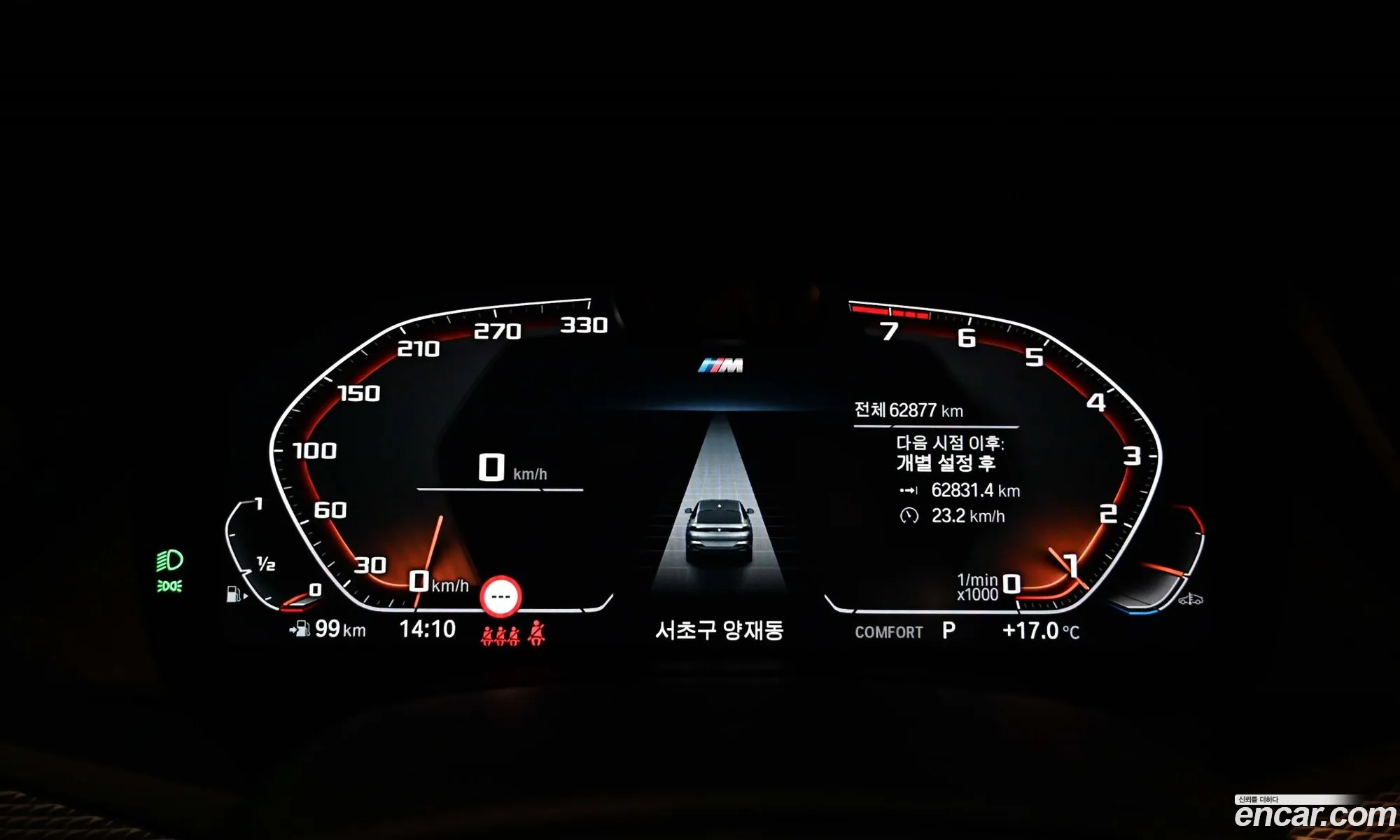 BMW X6 2021 — 3