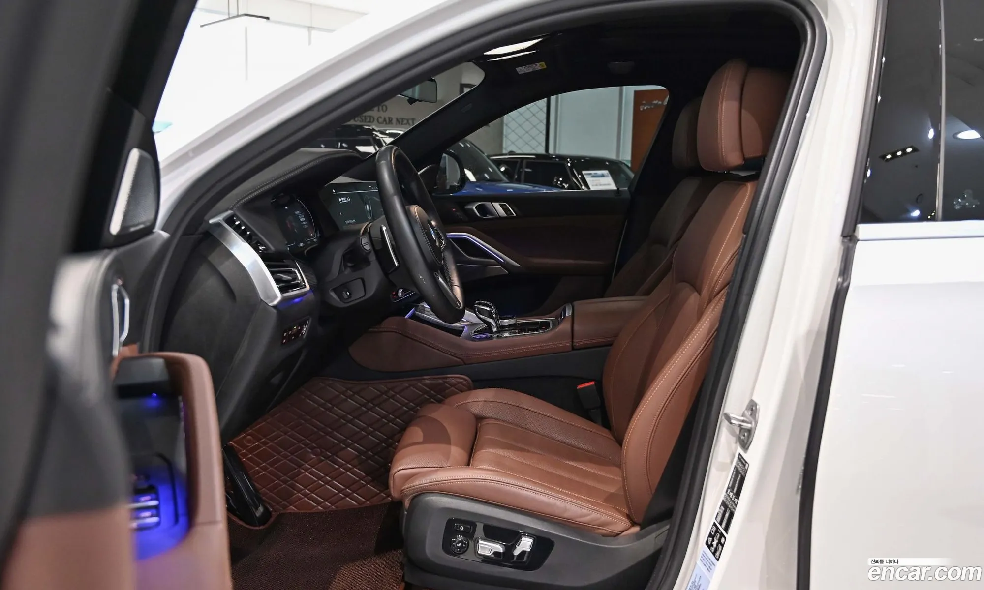 BMW X6 2021 — 5