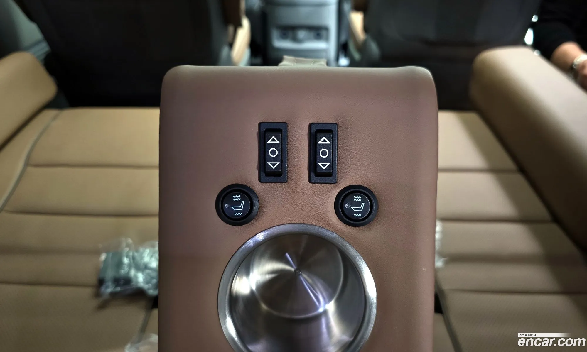 Hyundai Staria 2021 — 20