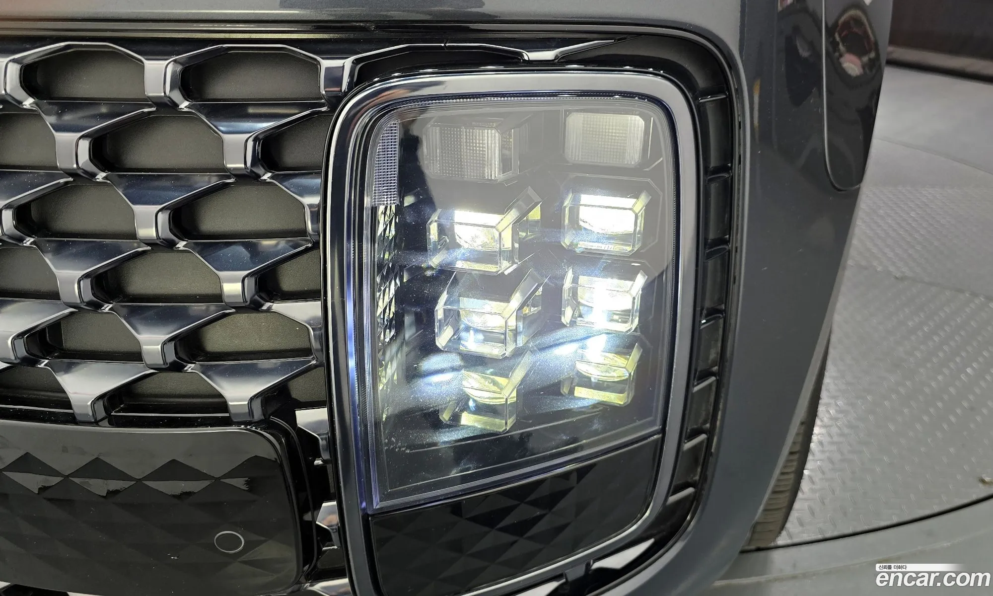 Hyundai Staria 2021 — 2