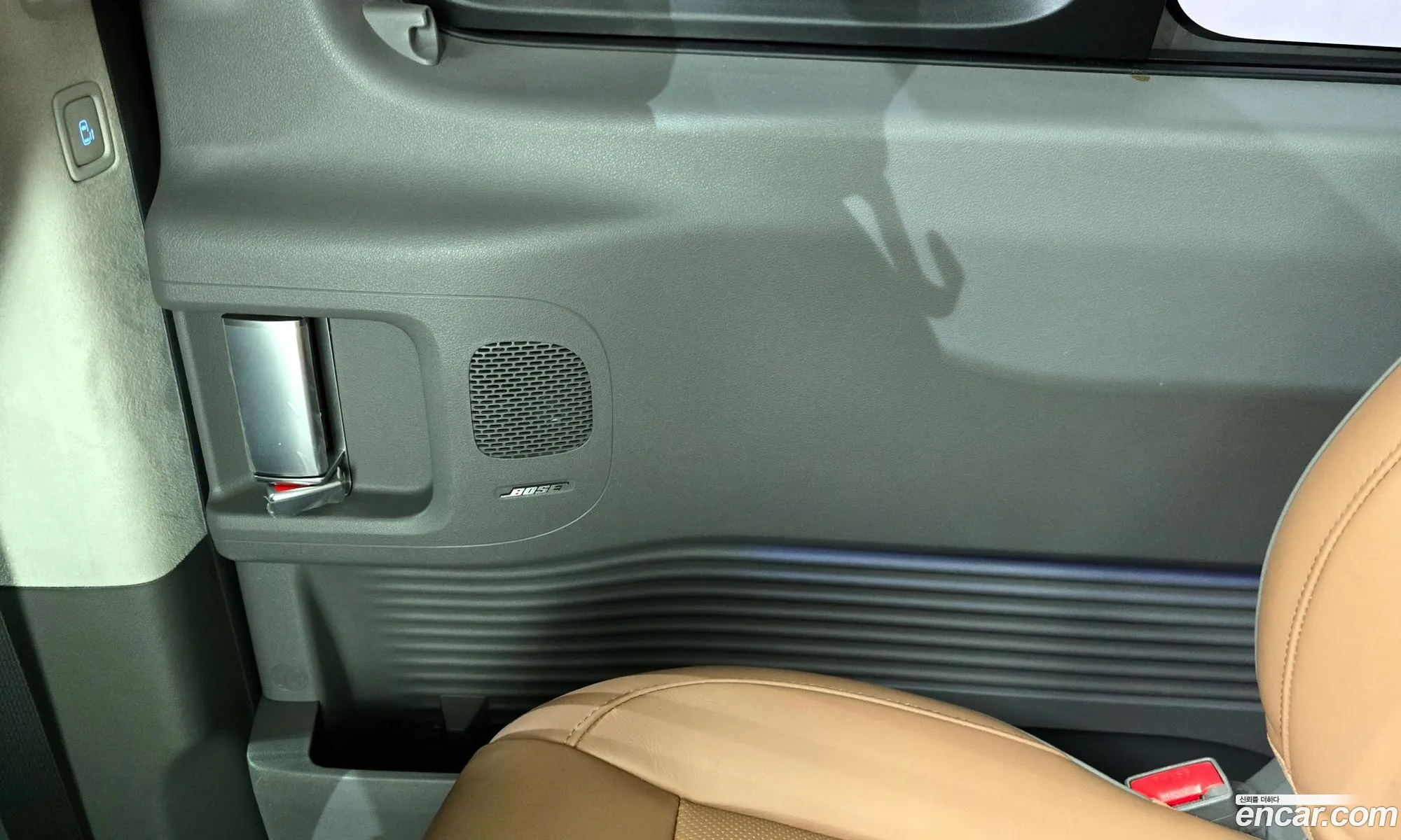 Hyundai Staria 2021 — 7