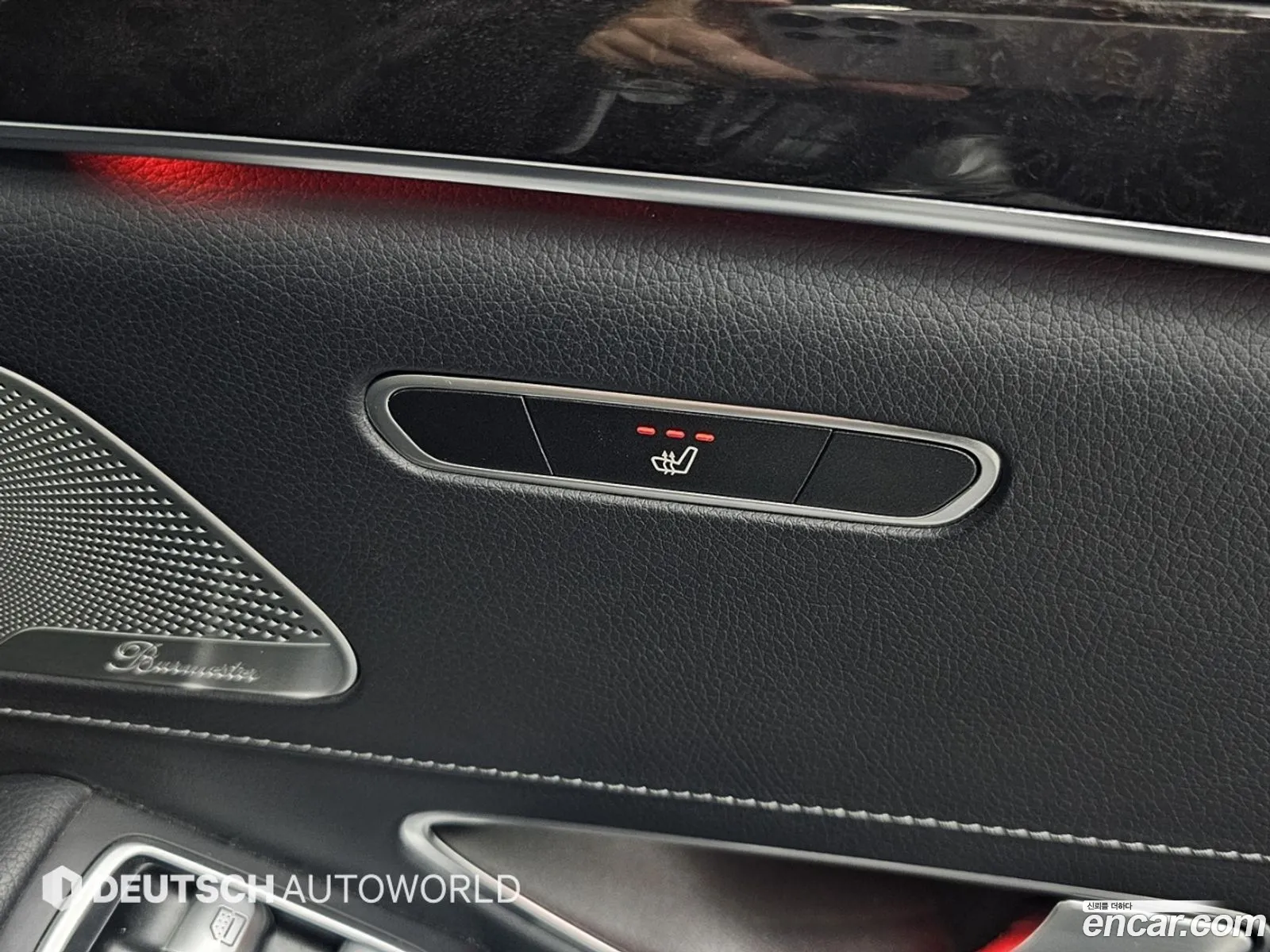 Mercedes-Benz S-Class W222 2015 — 20