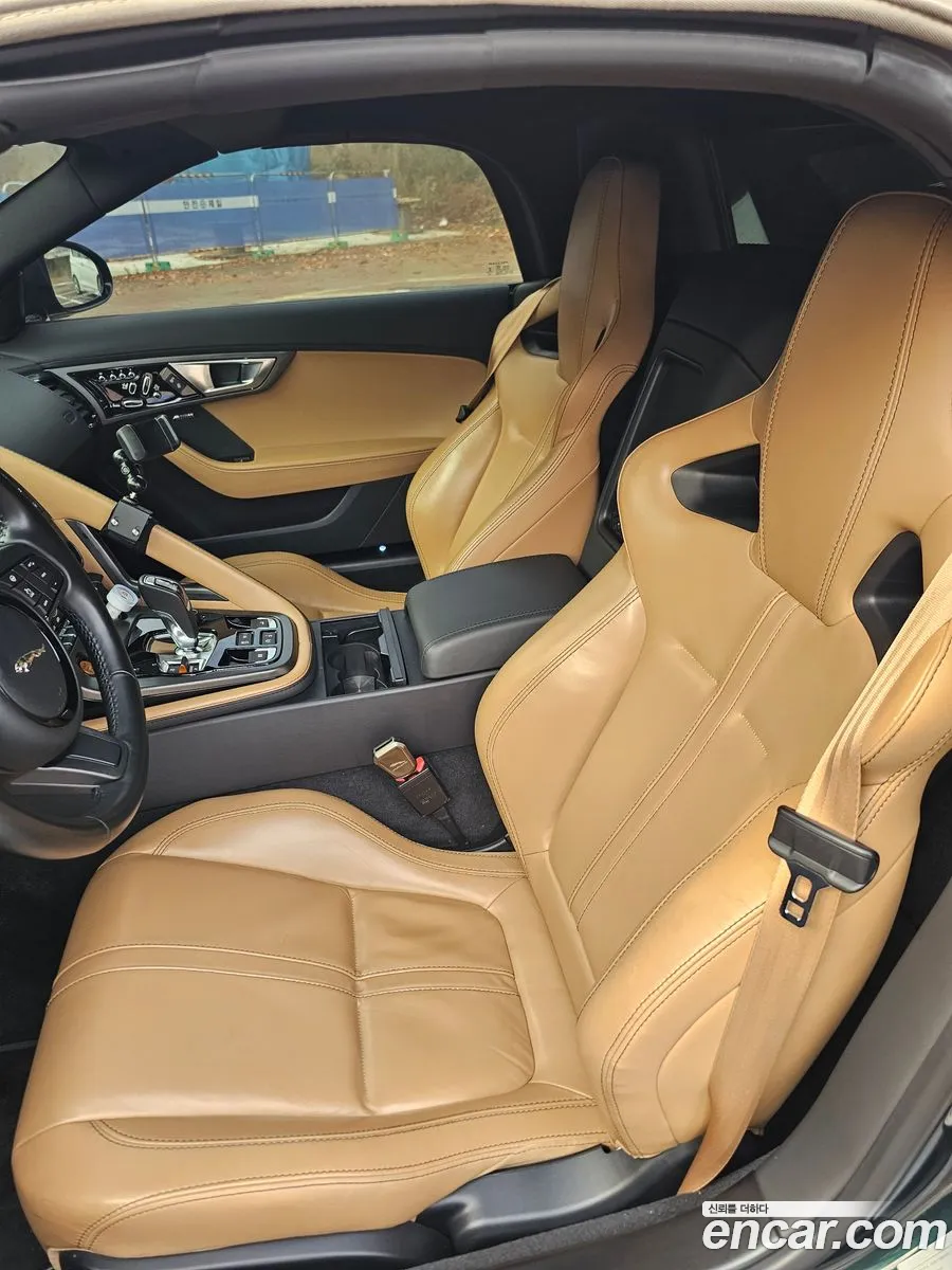 Jaguar F-Type 2015 — 9
