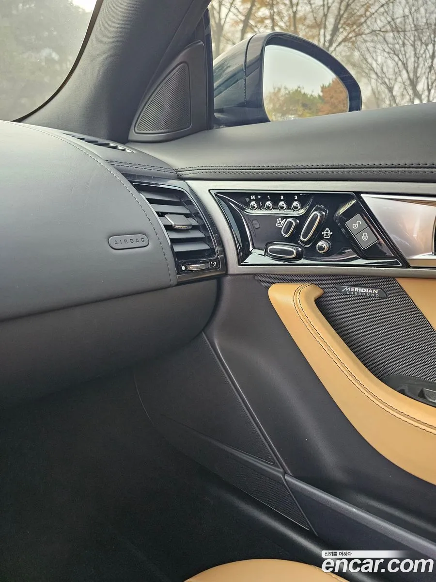 Jaguar F-Type 2015 — 7