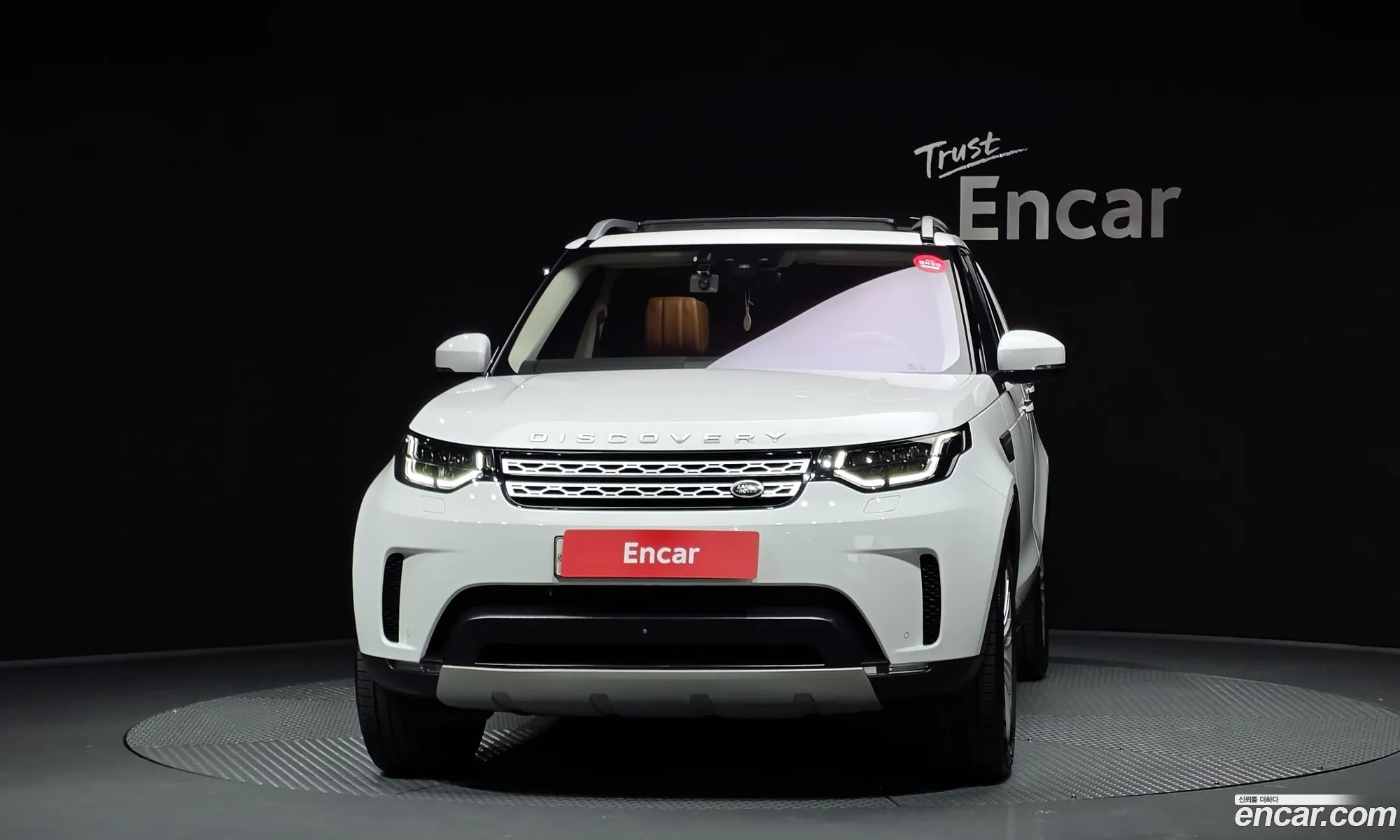 Land Rover Discovery 5 2017 SALRA2BK2HA036415 — 19
