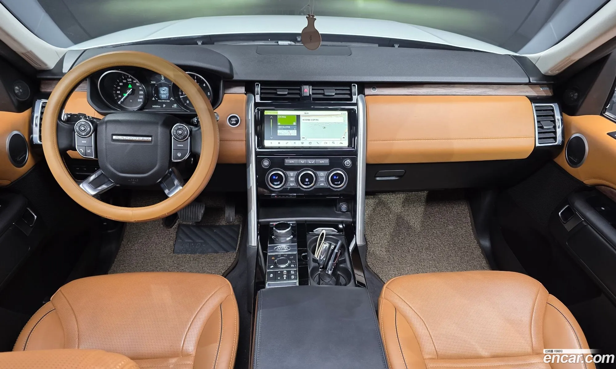 Land Rover Discovery 5 2017 SALRA2BK2HA036415 — 15