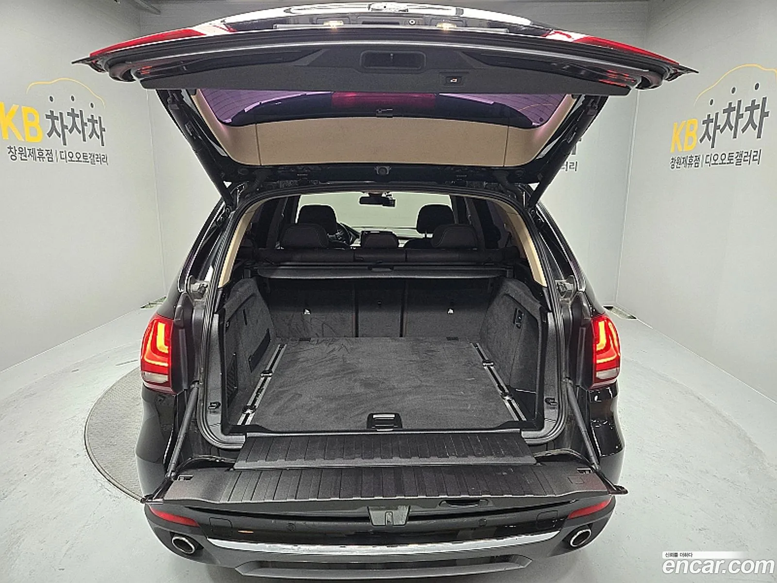 BMW X5 2015 — 12