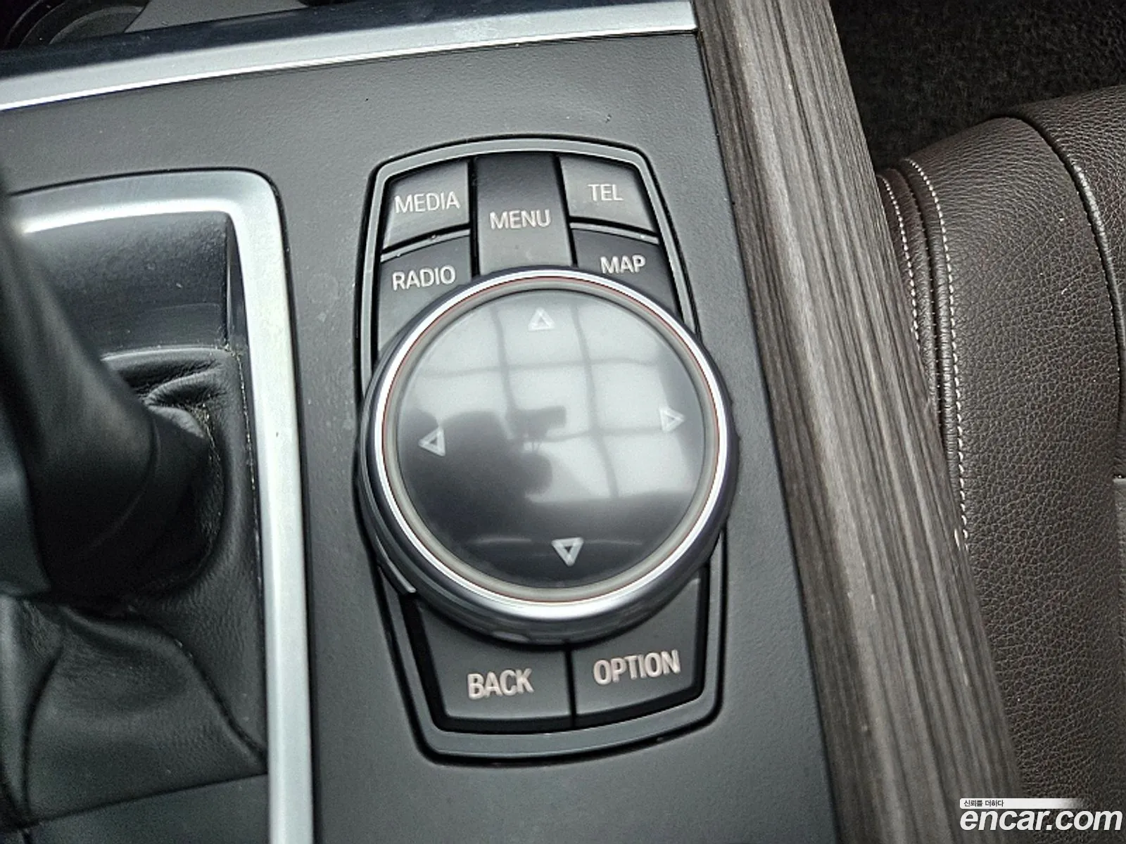 BMW X5 2015 — 4