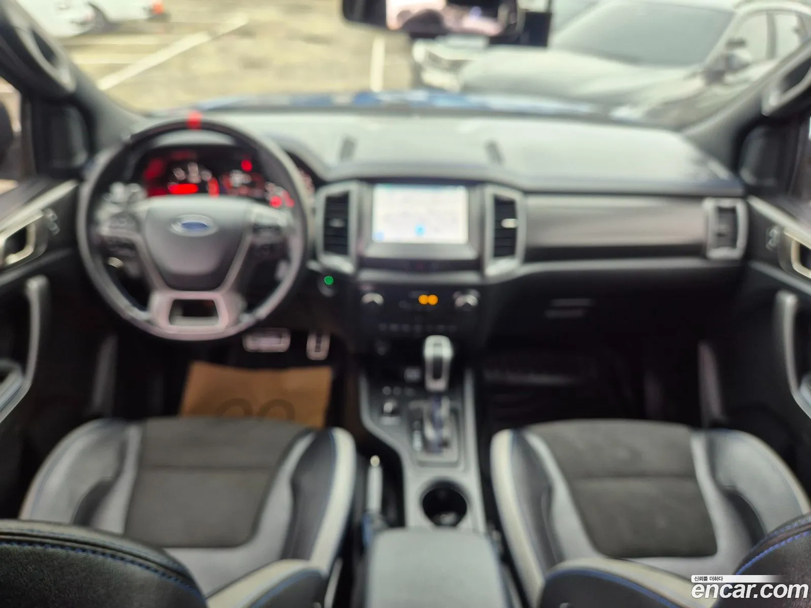 Ford Ranger 2022 — 15