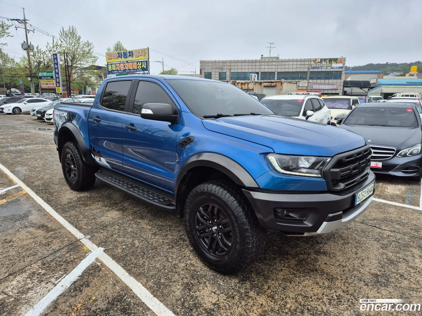 Ford Ranger 2022 — 18