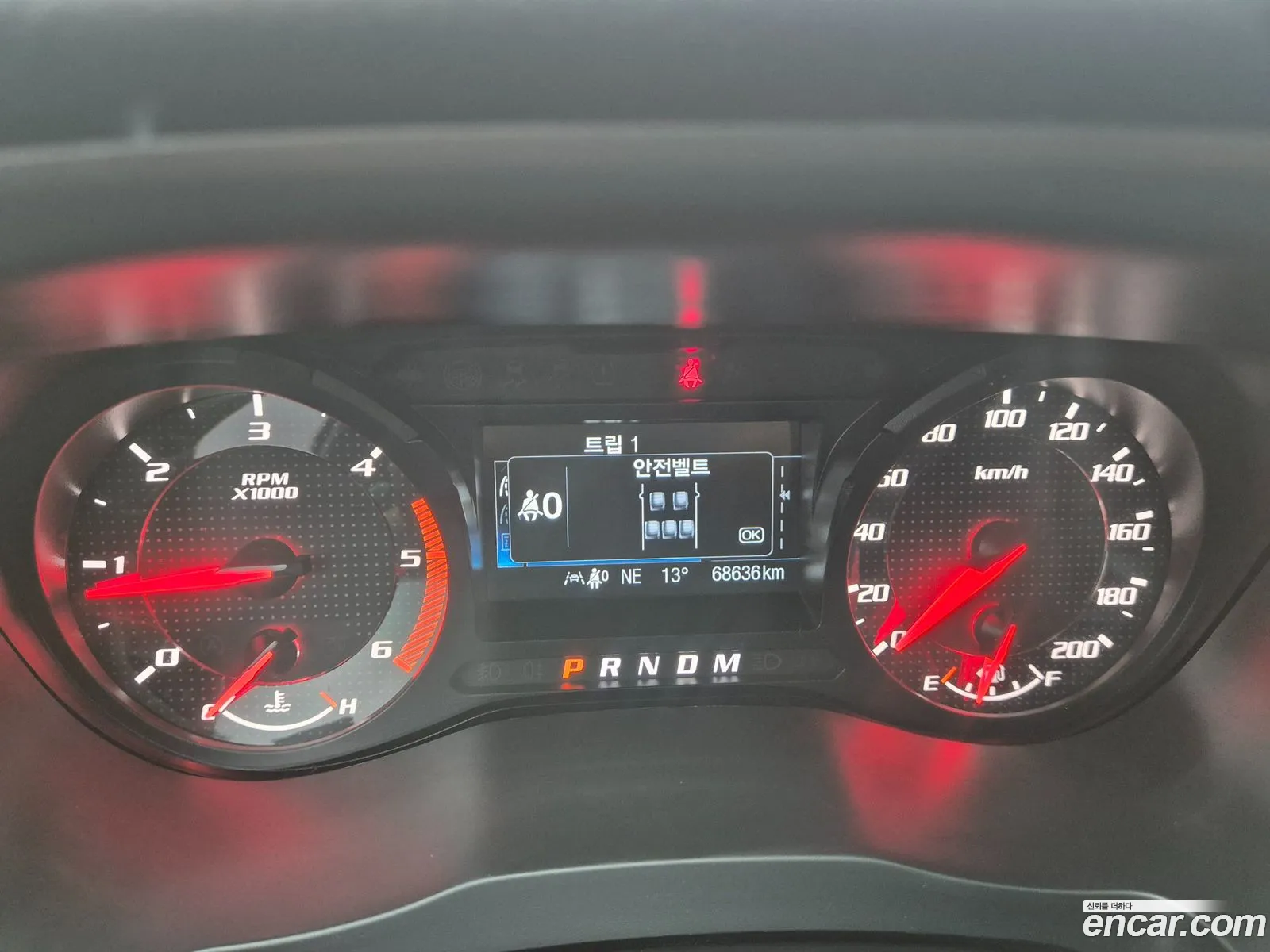 Ford Ranger 2022 — 14