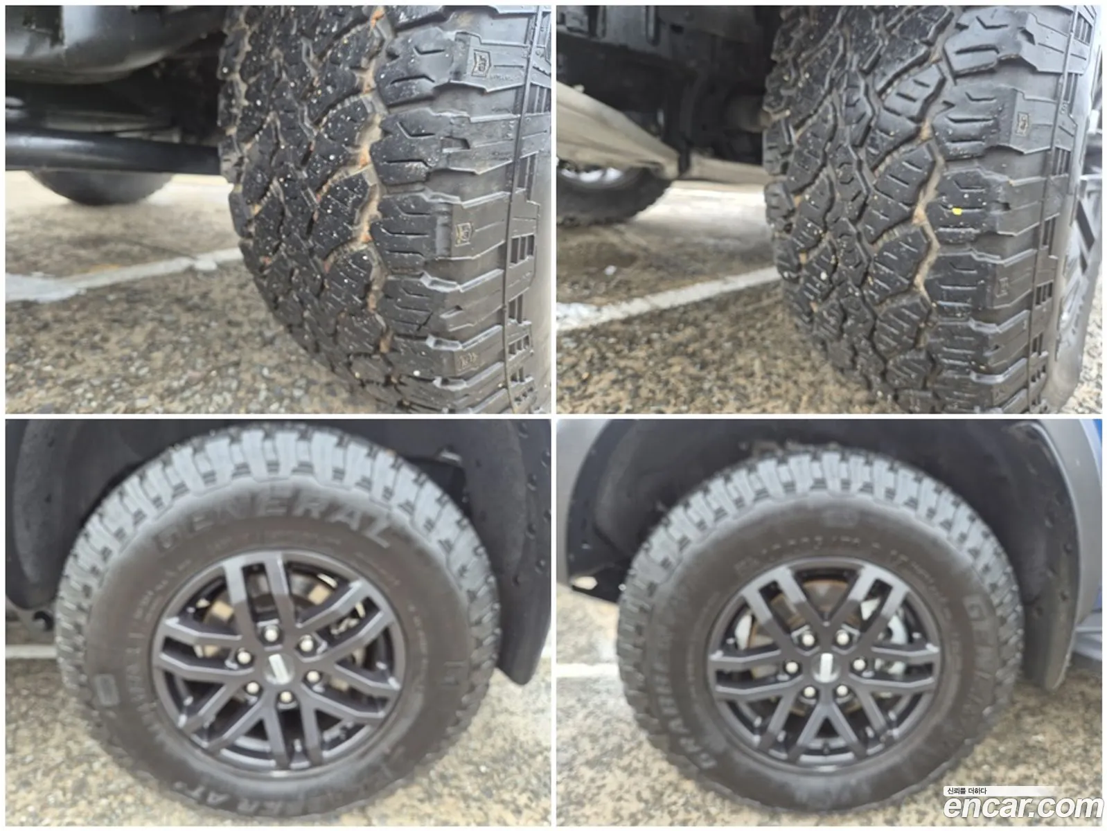 Ford Ranger 2022 — 4