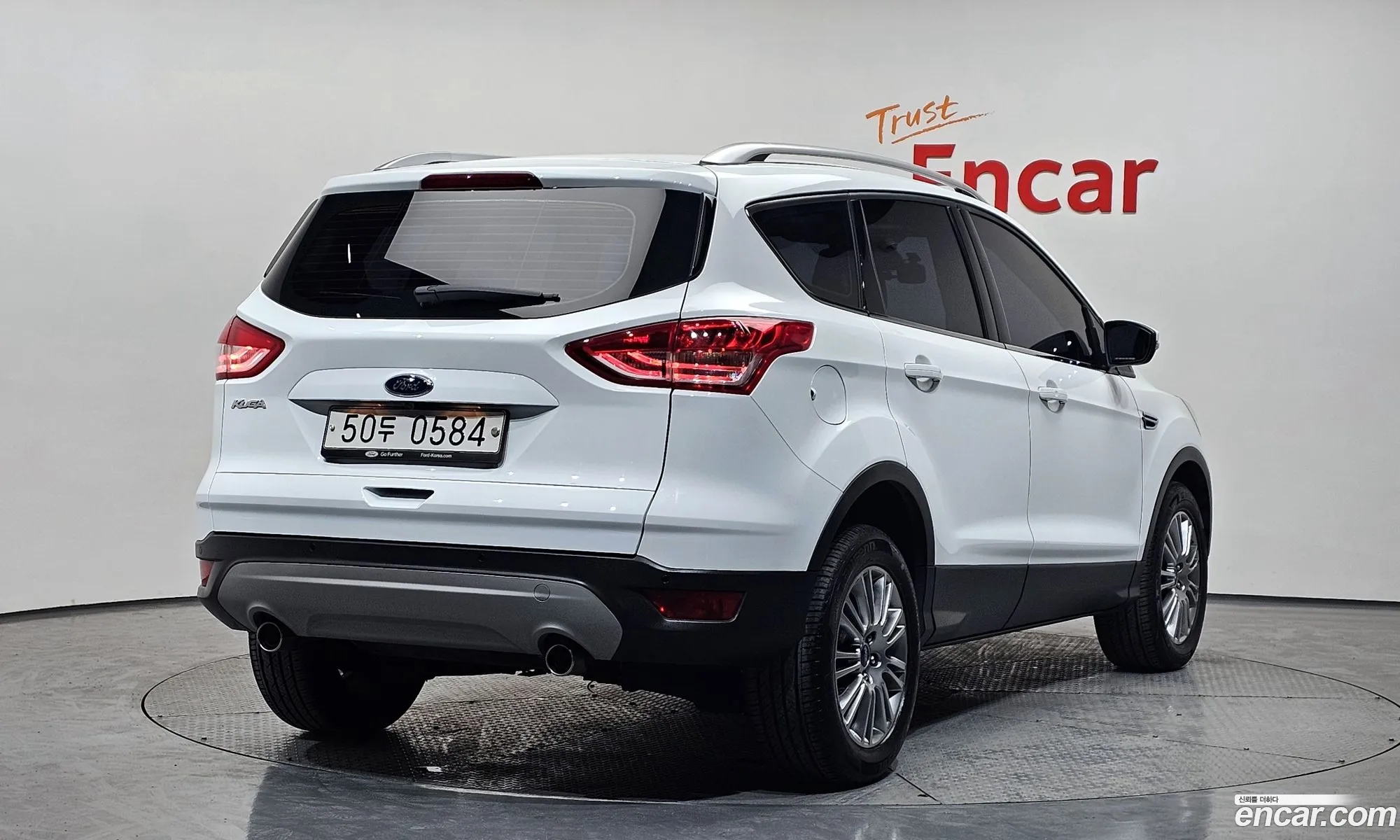 Ford Kuga 2016 WF0AXXWPMGGB49103 — 7