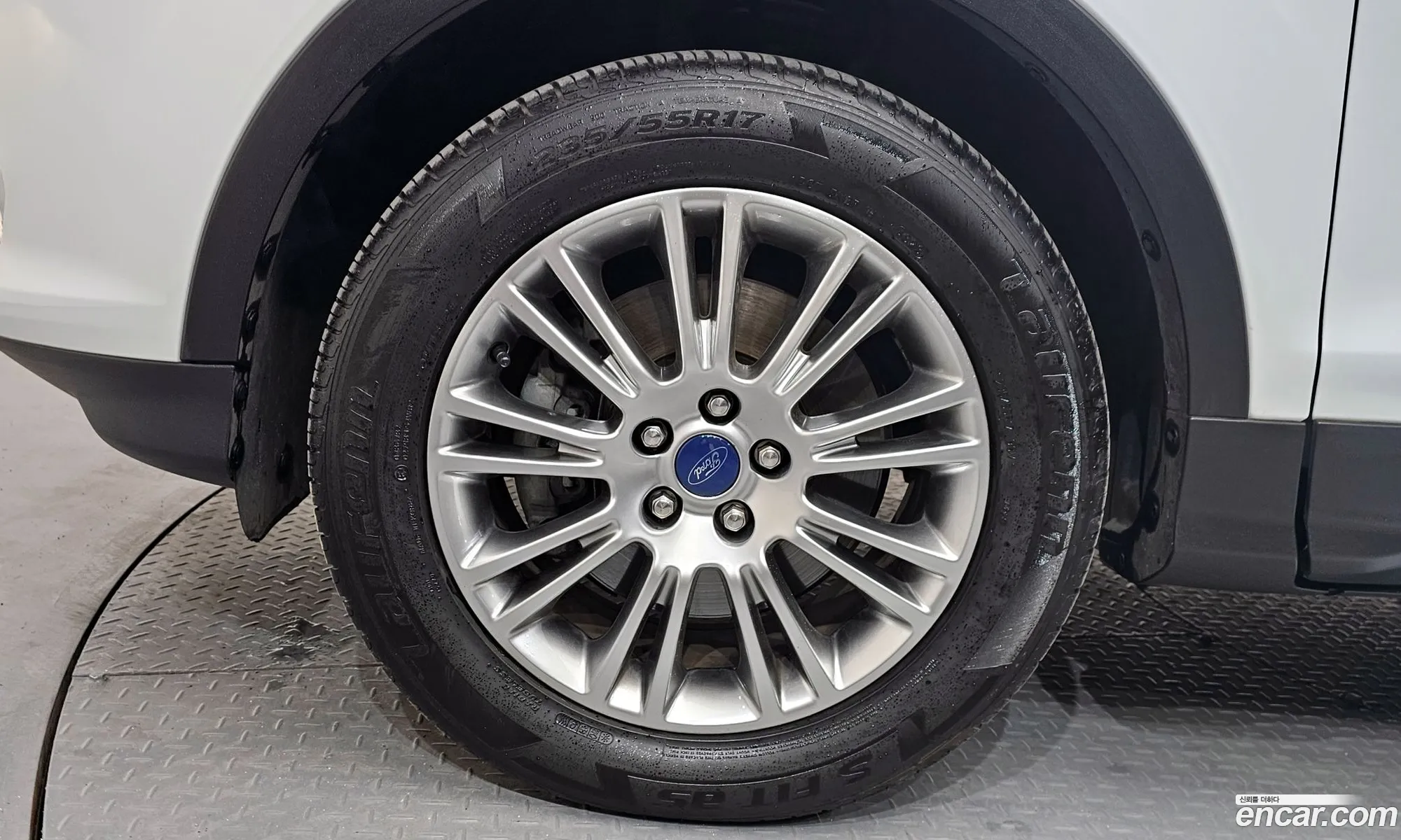 Ford Kuga 2016 WF0AXXWPMGGB49103 — 18