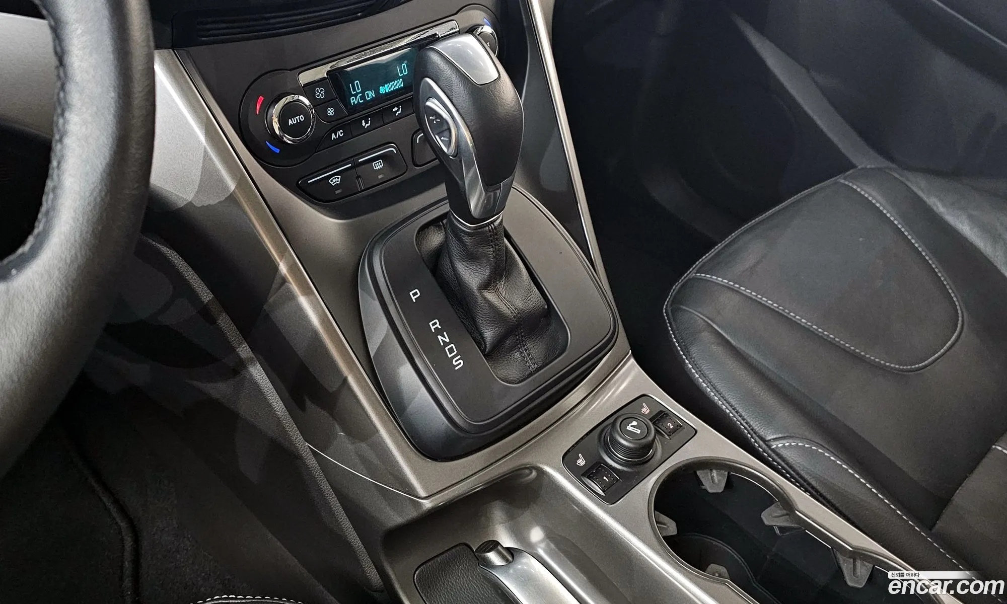 Ford Kuga 2016 WF0AXXWPMGGB49103 — 6