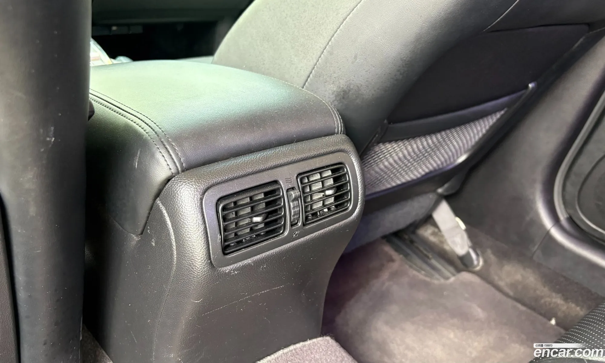 Infiniti G25 2012 — 12
