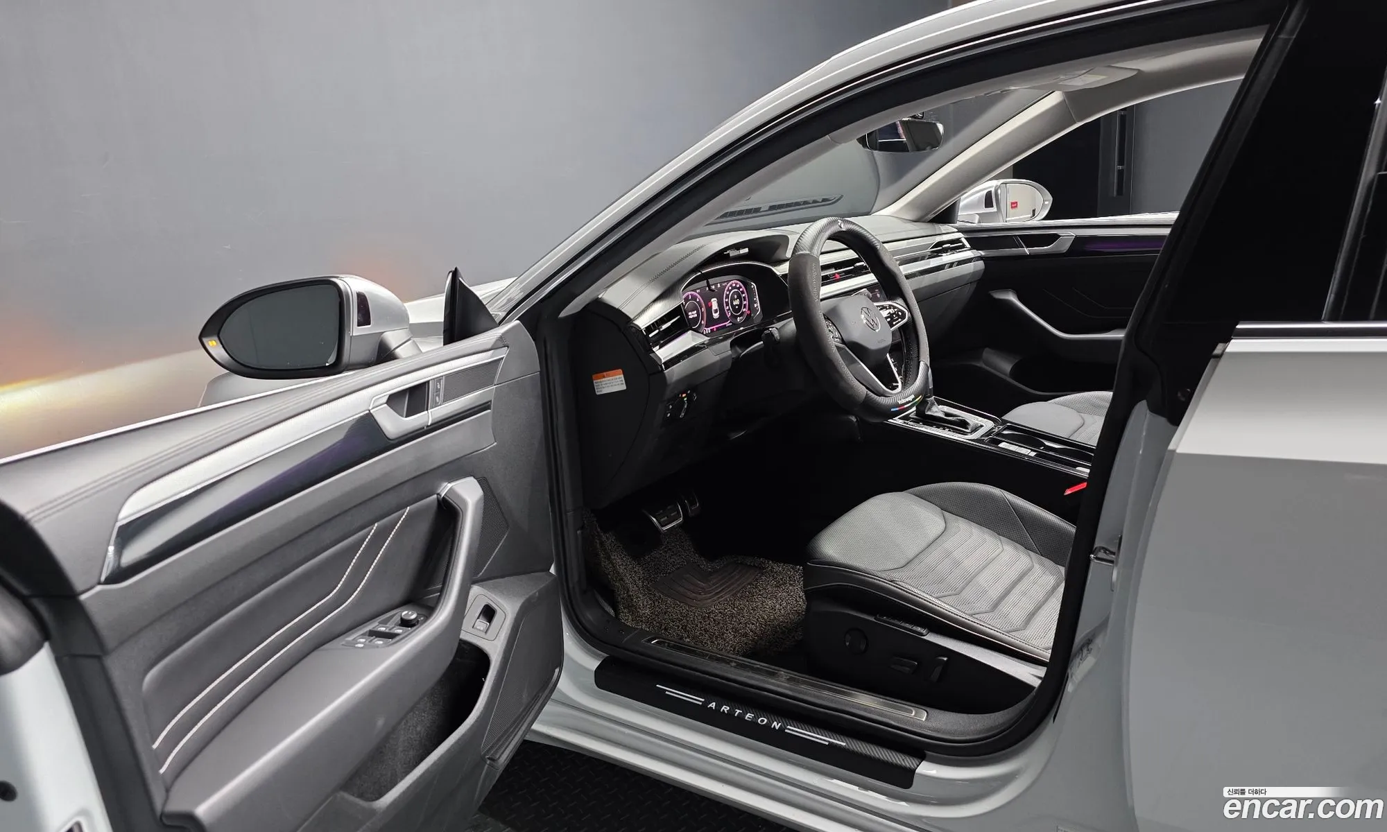Volkswagen Arteon 2022 — 31