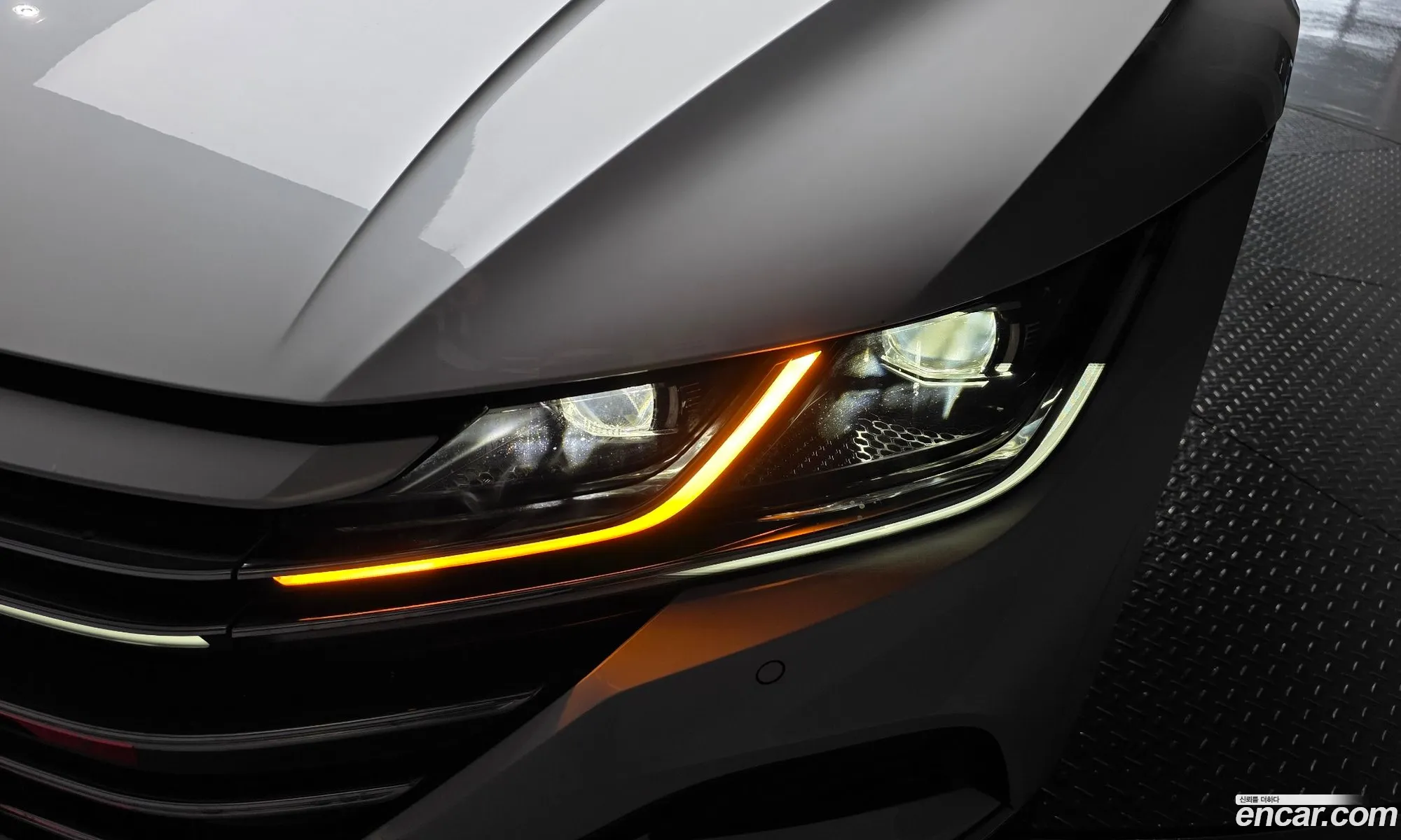 Volkswagen Arteon 2022 — 35