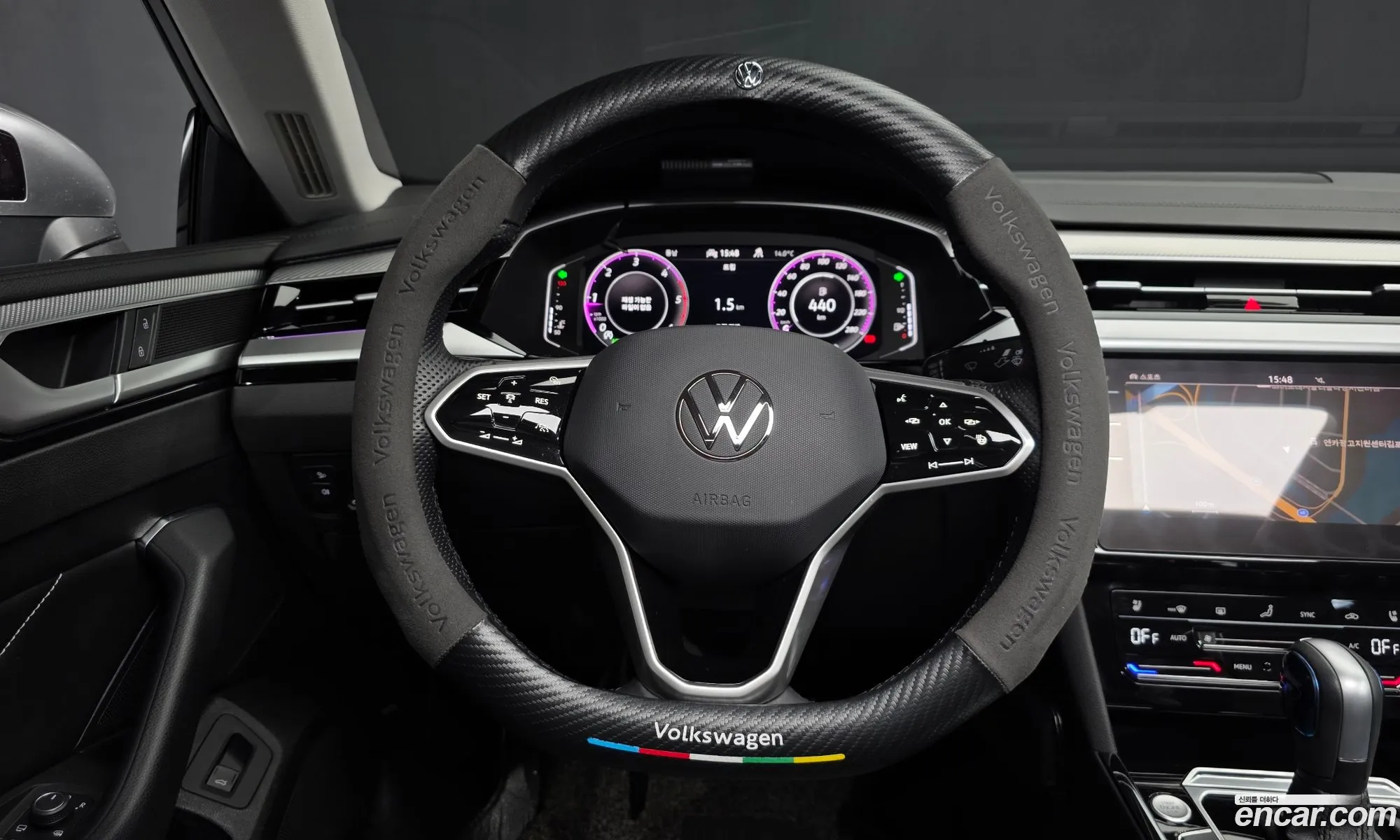 Volkswagen Arteon 2022 — 30
