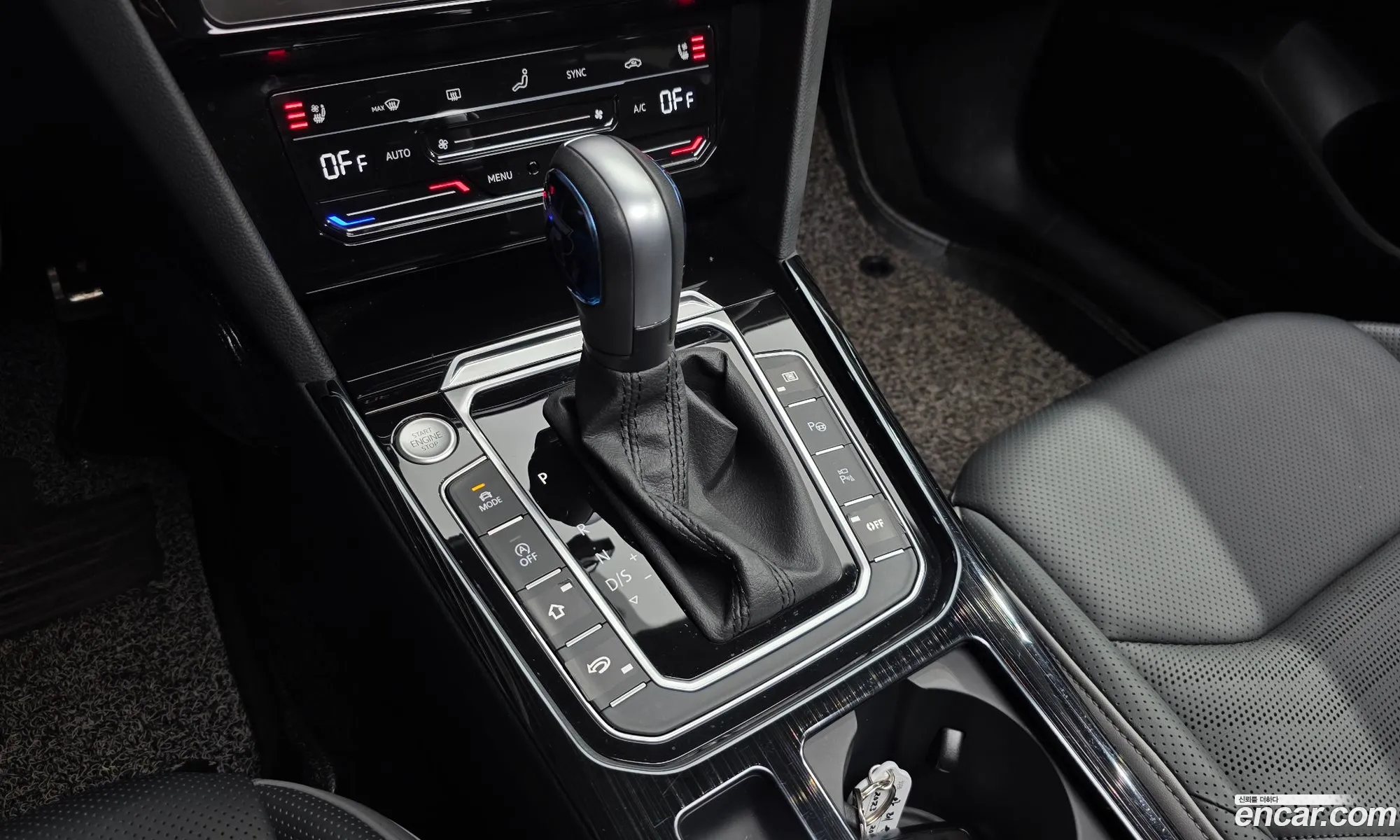 Volkswagen Arteon 2022 — 26