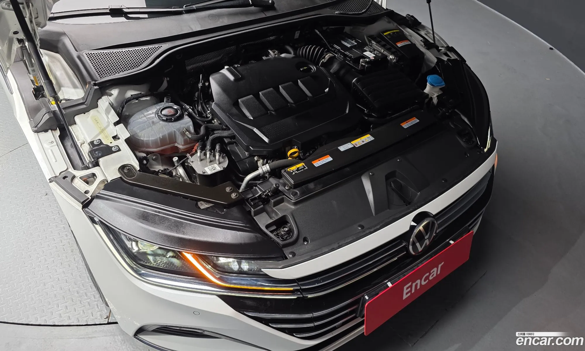Volkswagen Arteon 2022 — 8