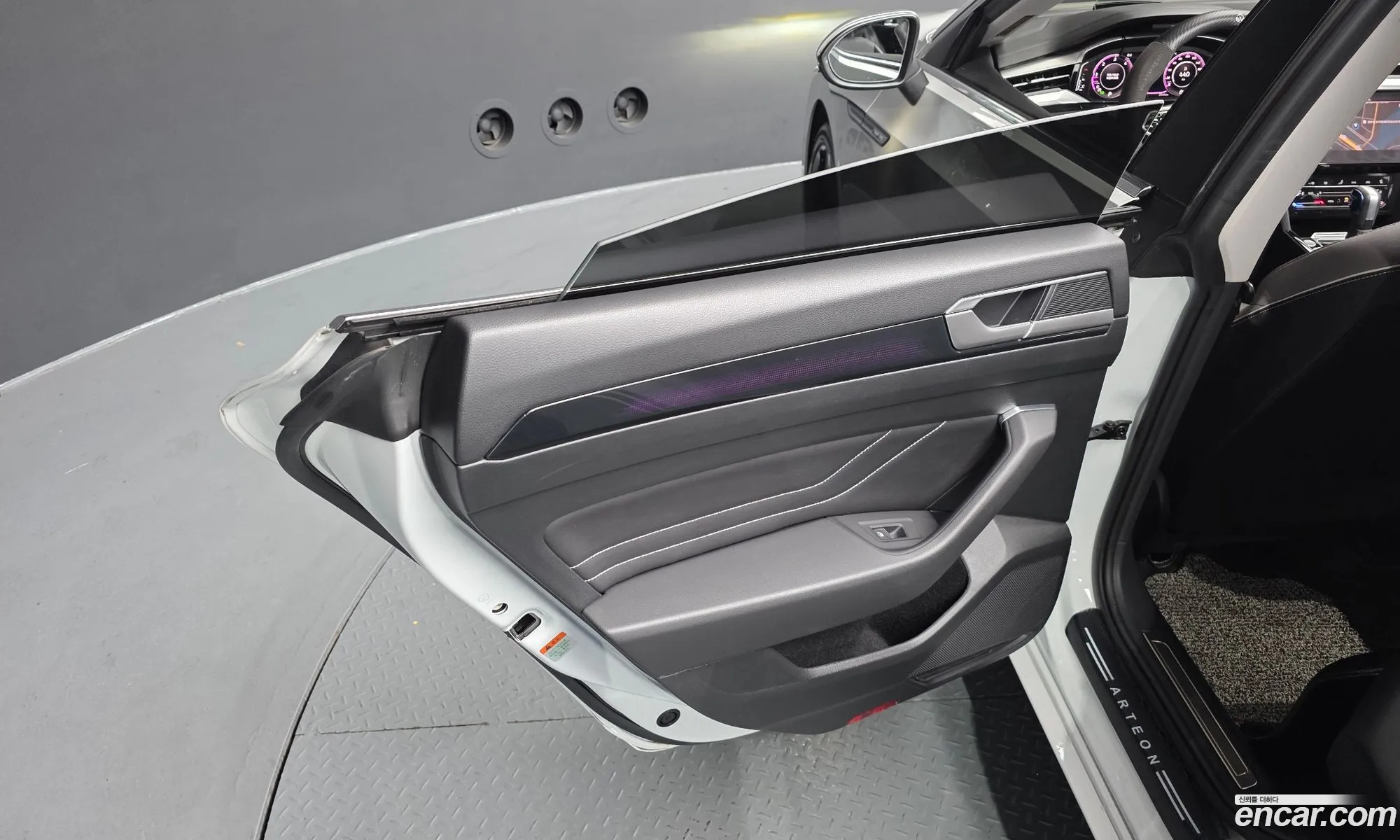 Volkswagen Arteon 2022 — 2