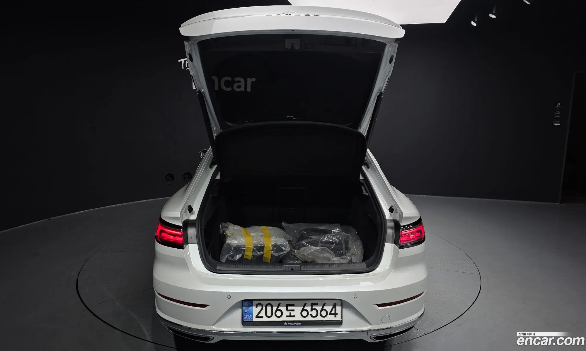 Volkswagen Arteon 2022 — 15