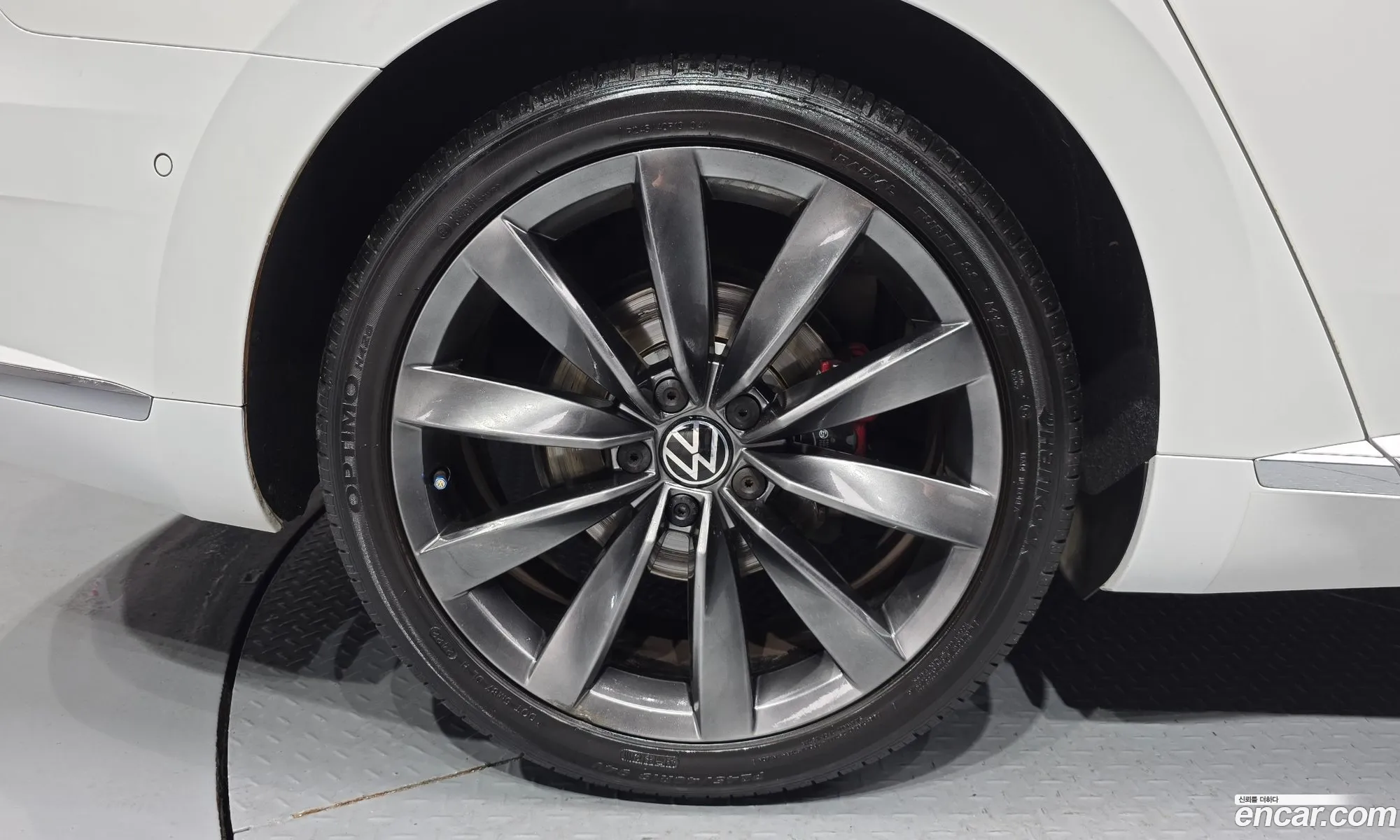 Volkswagen Arteon 2022 — 12