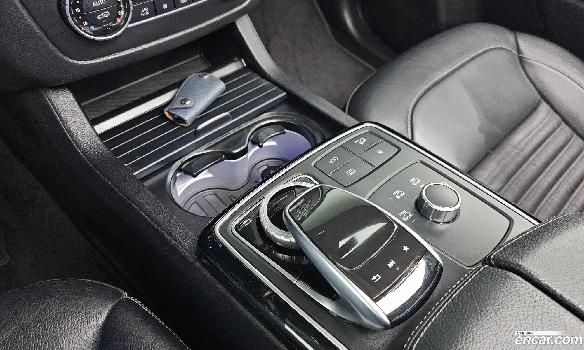 Mercedes-Benz GLE-Class W166 2017 WDCED2EB3HA051833 — 15