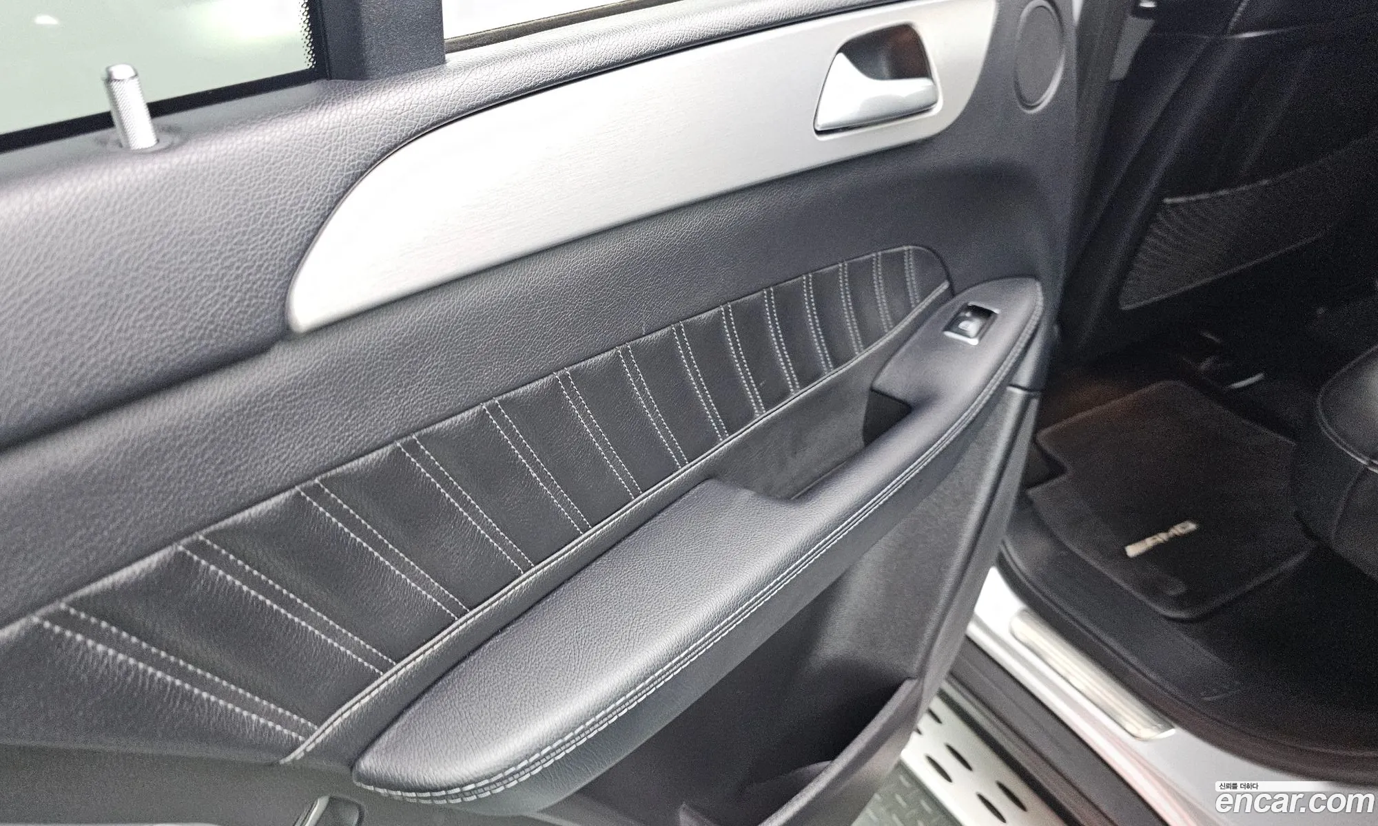 Mercedes-Benz GLE-Class W166 2017 WDCED2EB3HA051833 — 17